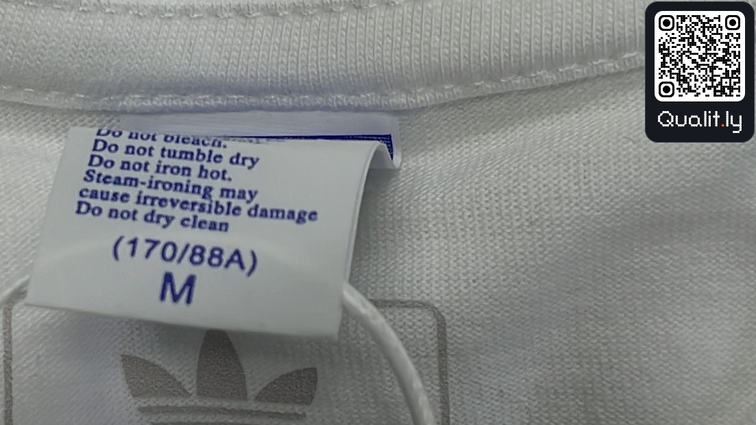 T-shirt — QC-foto 1 van 4