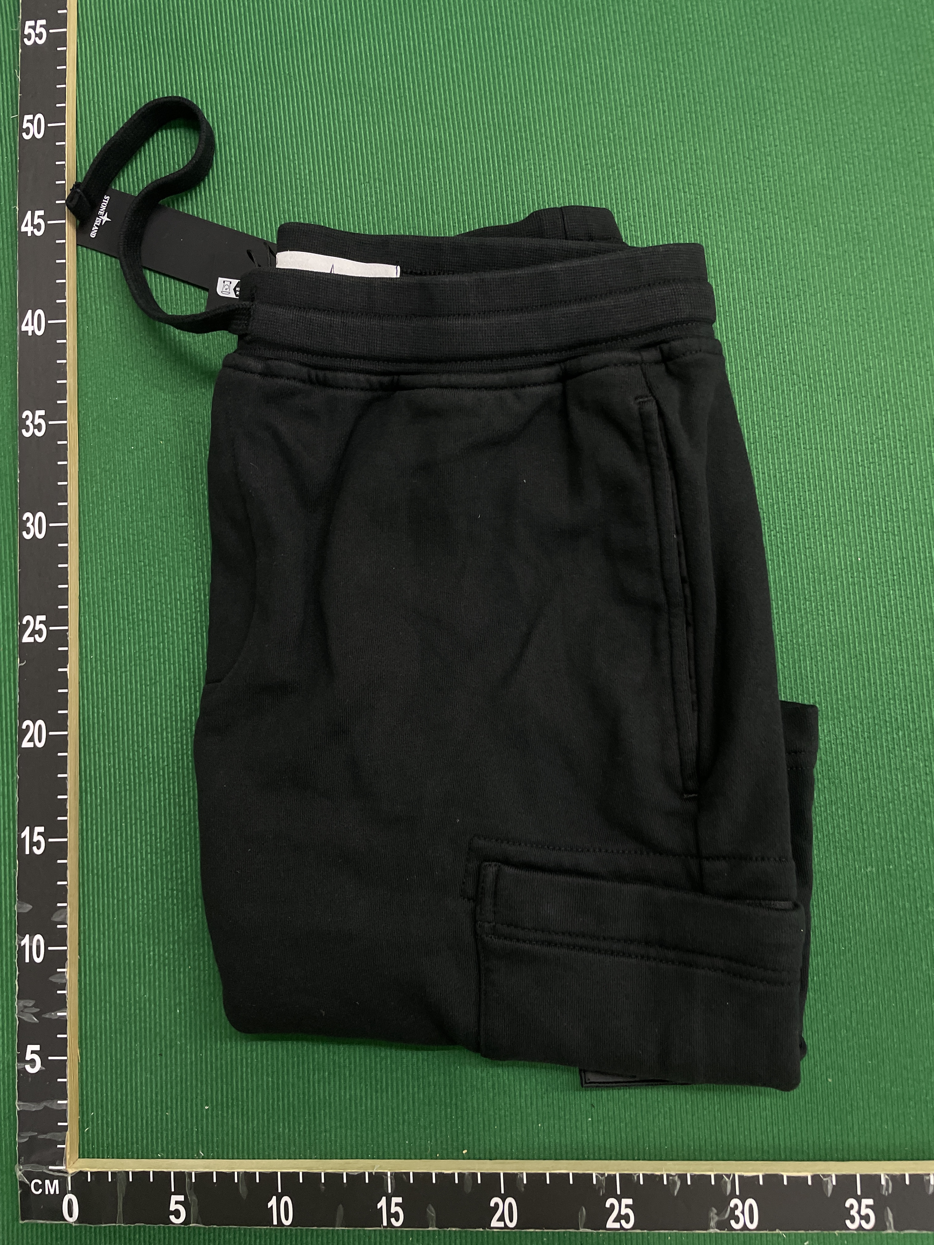 短裤 QC 照片 1 / 53