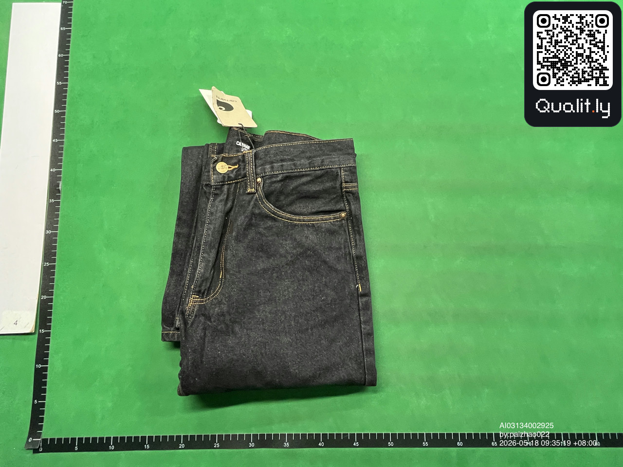 Jeans — QC-foto 1 av 34