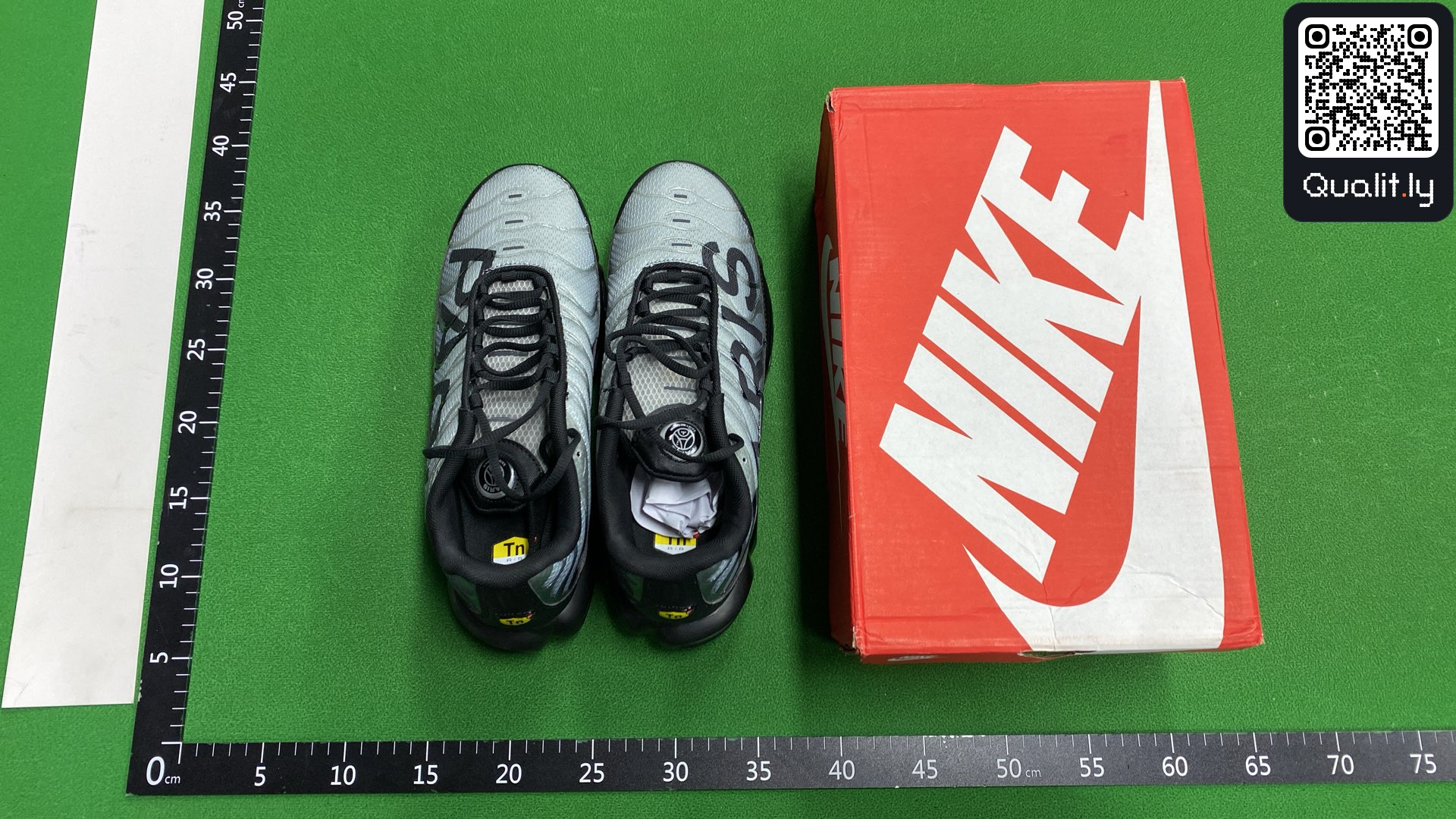 Sneakers — foto QC 1 di 314