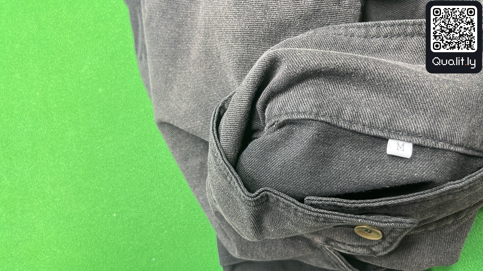 Chaqueta — foto QC 1 de 14