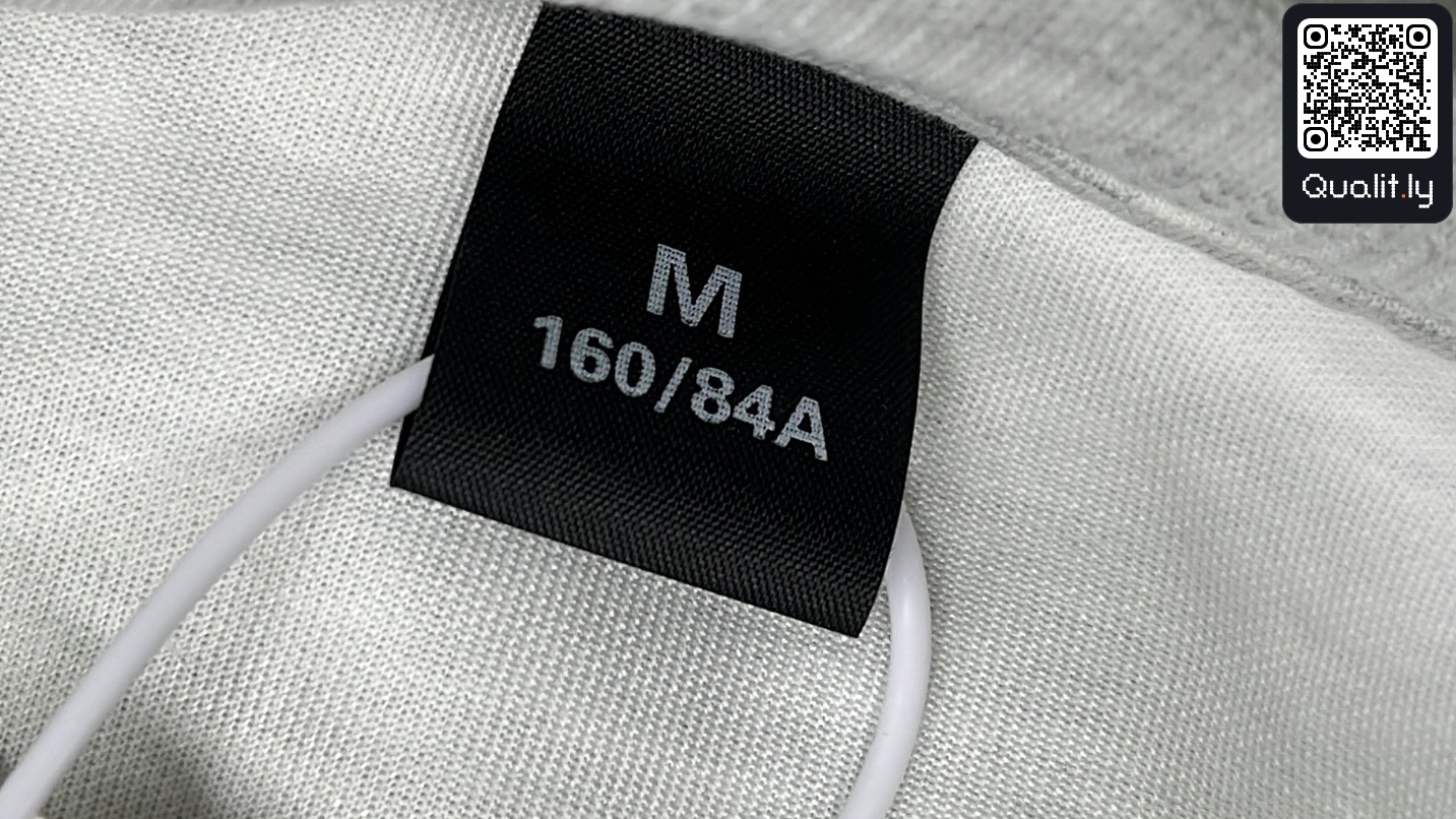 T恤 QC 照片 1 / 8