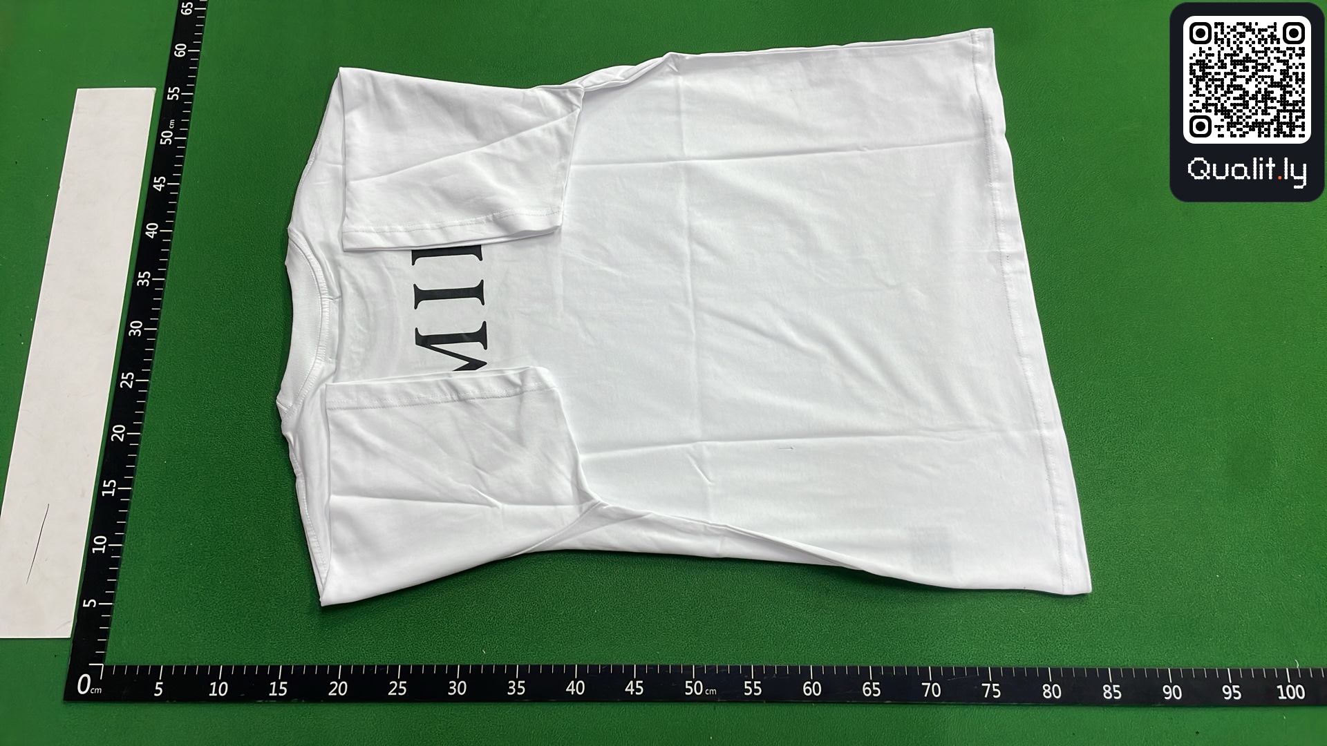 T-shirt — QC-foto 3 av 20