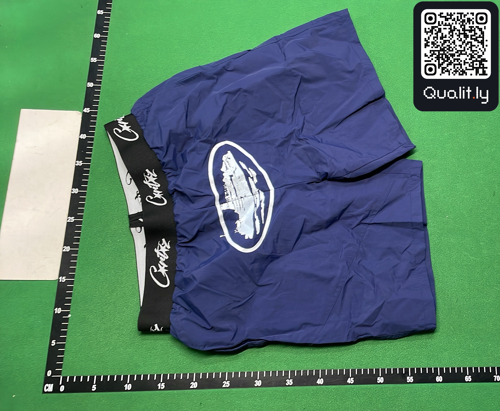 Shorts — QC-Foto 2 von 8
