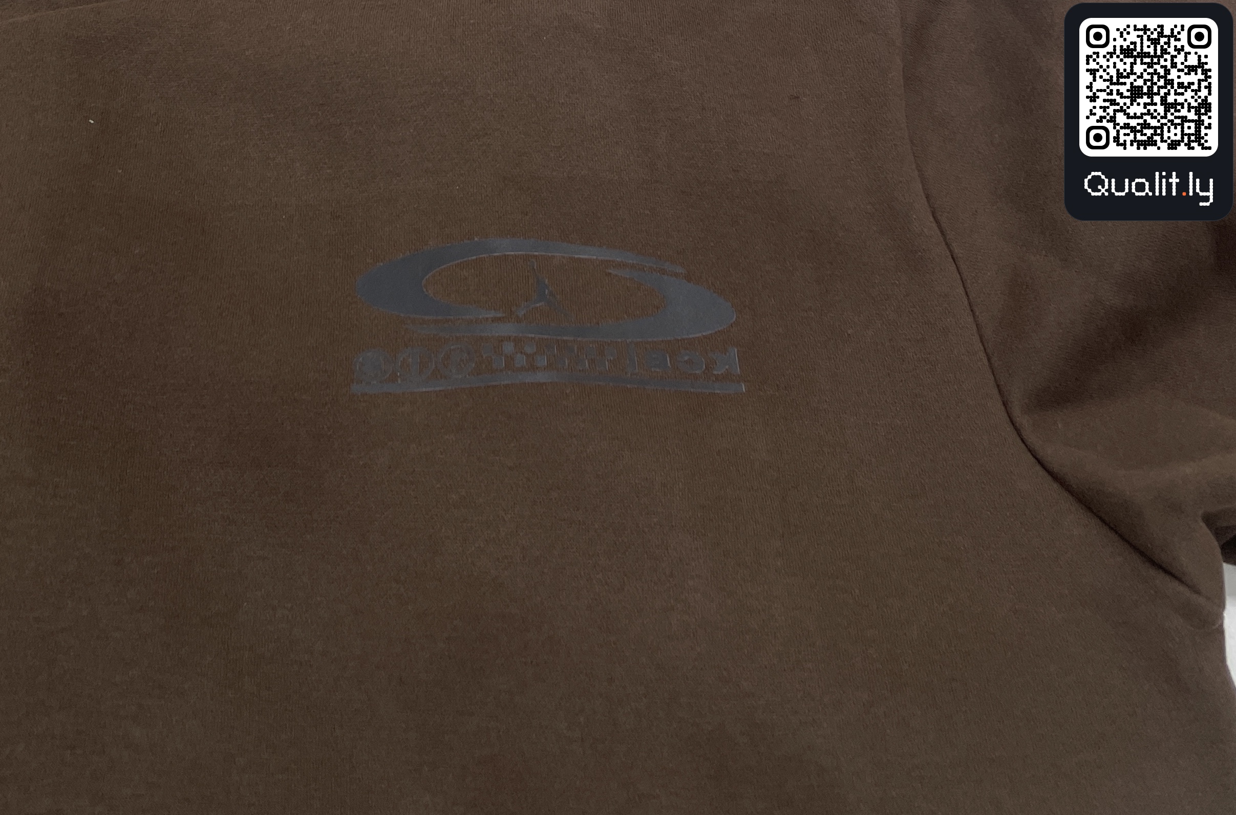 Sudadera con capucha — foto QC 2 de 13