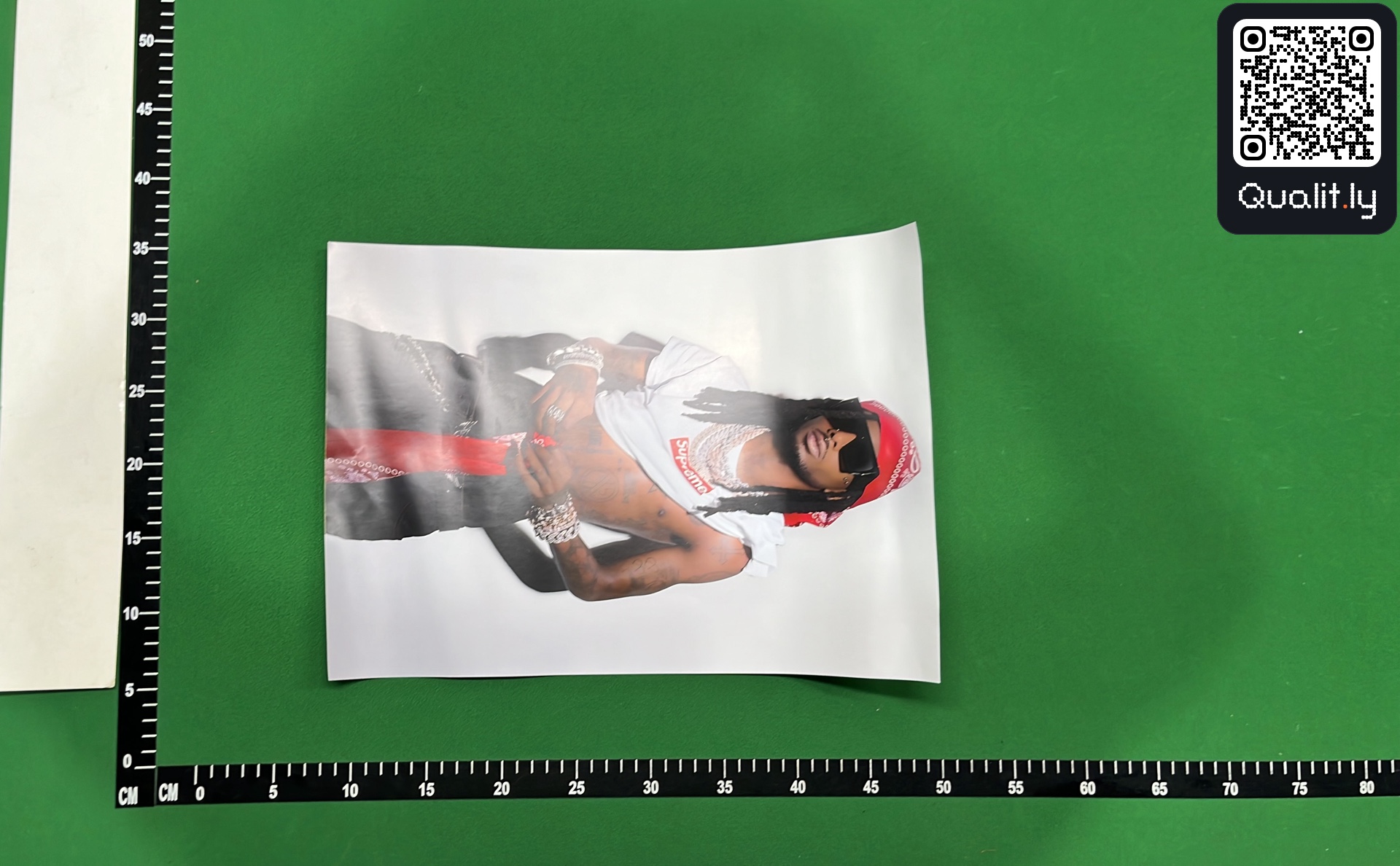 QC 照片 3 / 6