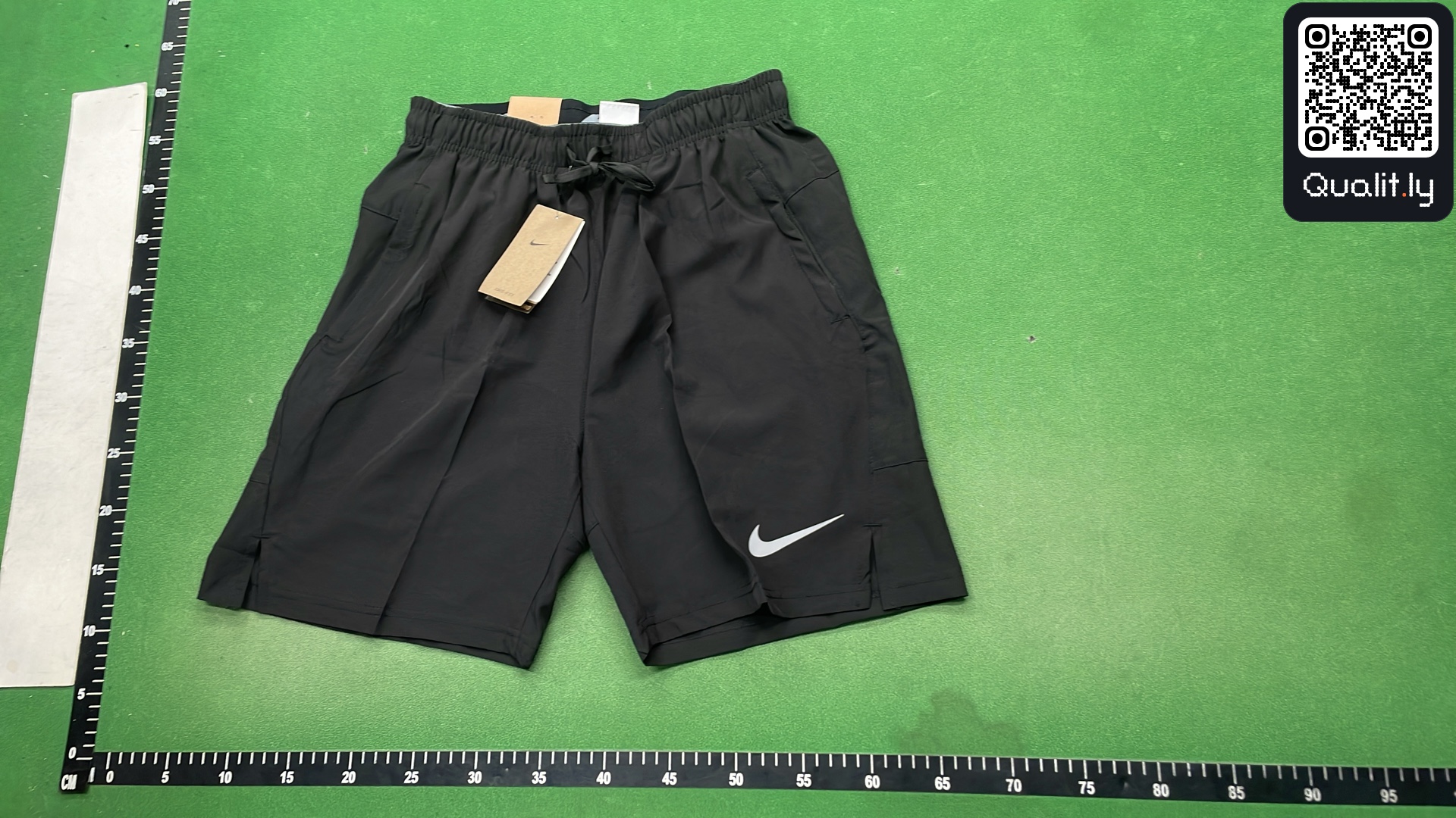 Korte broek — QC-foto 2 van 4