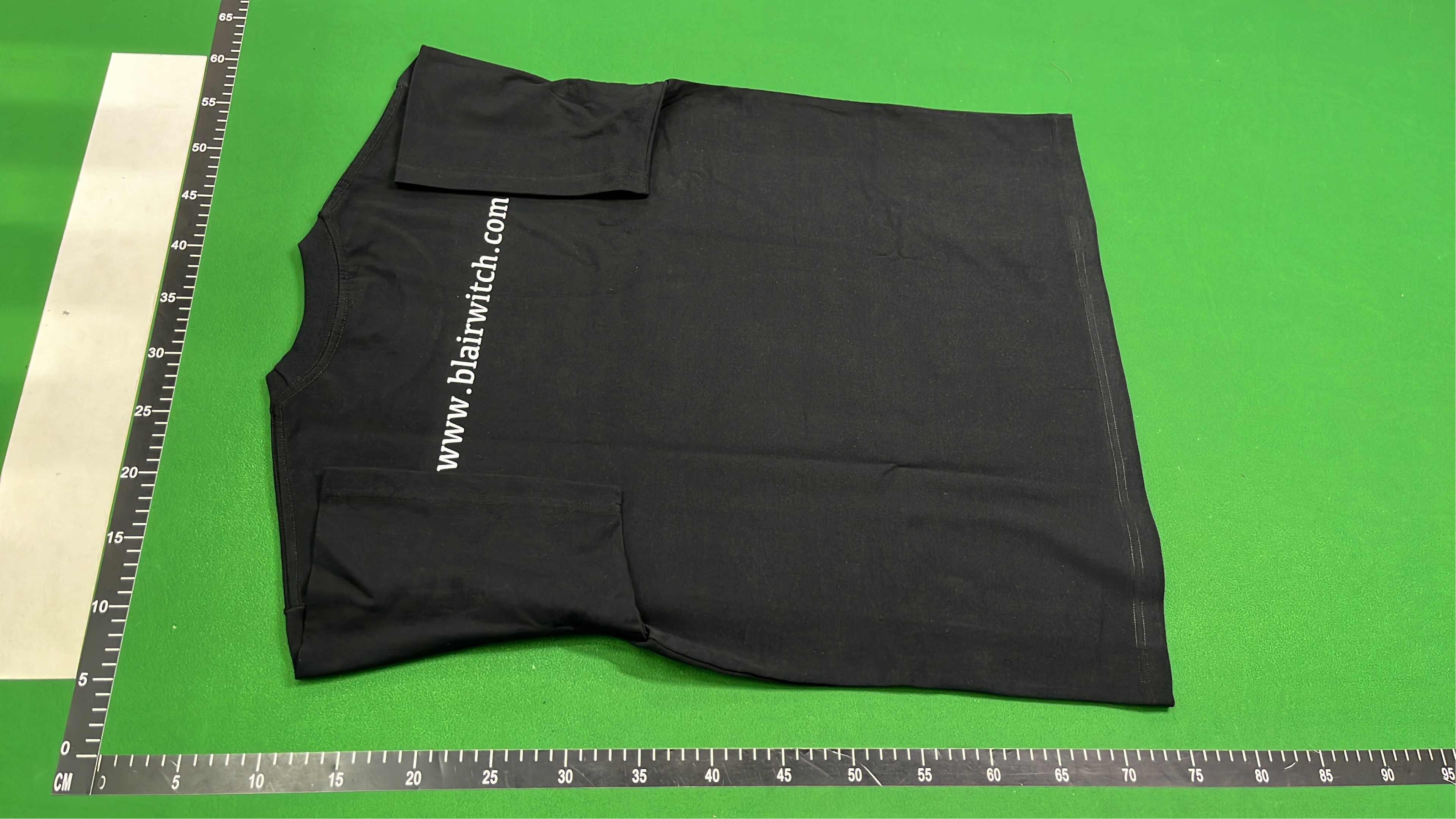 T-shirt QC photo 3 of 26