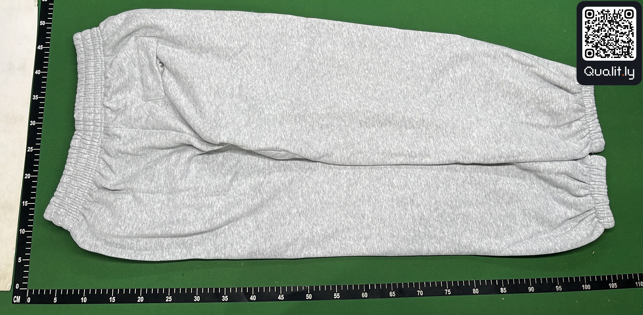 Hoodie QC photo 3 of 8