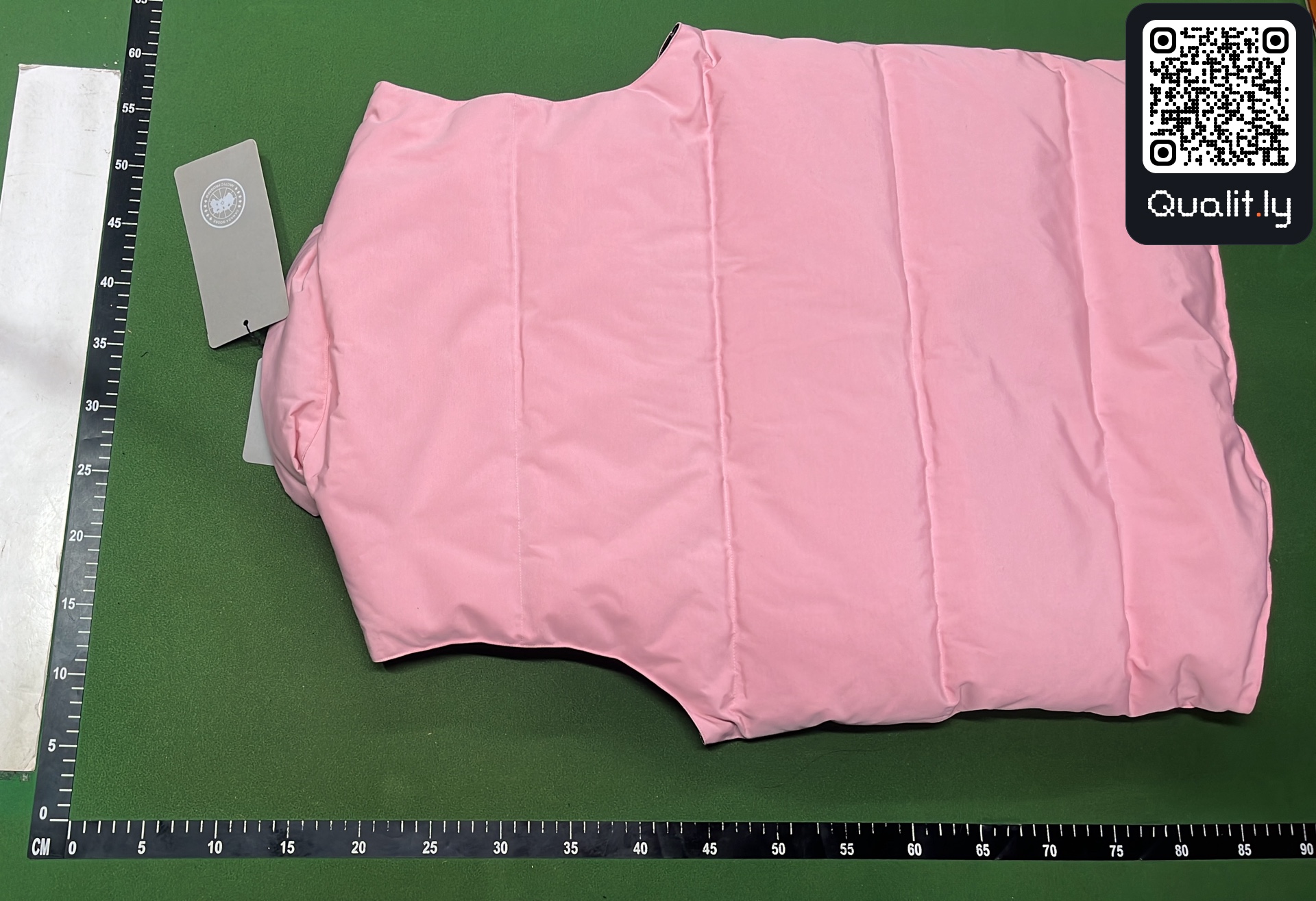 Veste — photo QC 3 sur 4
