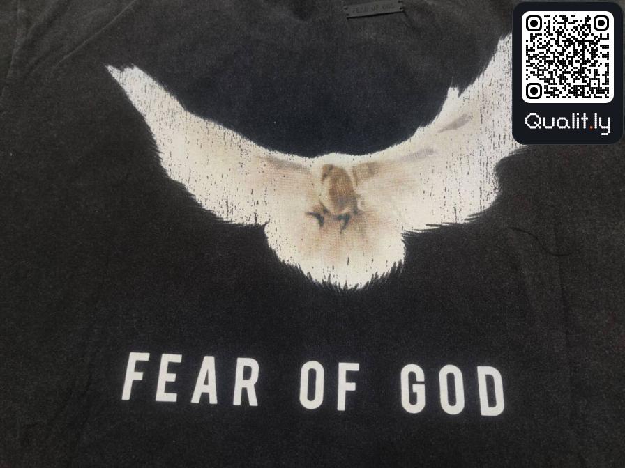 T-Shirt — QC-Foto 1 von 19