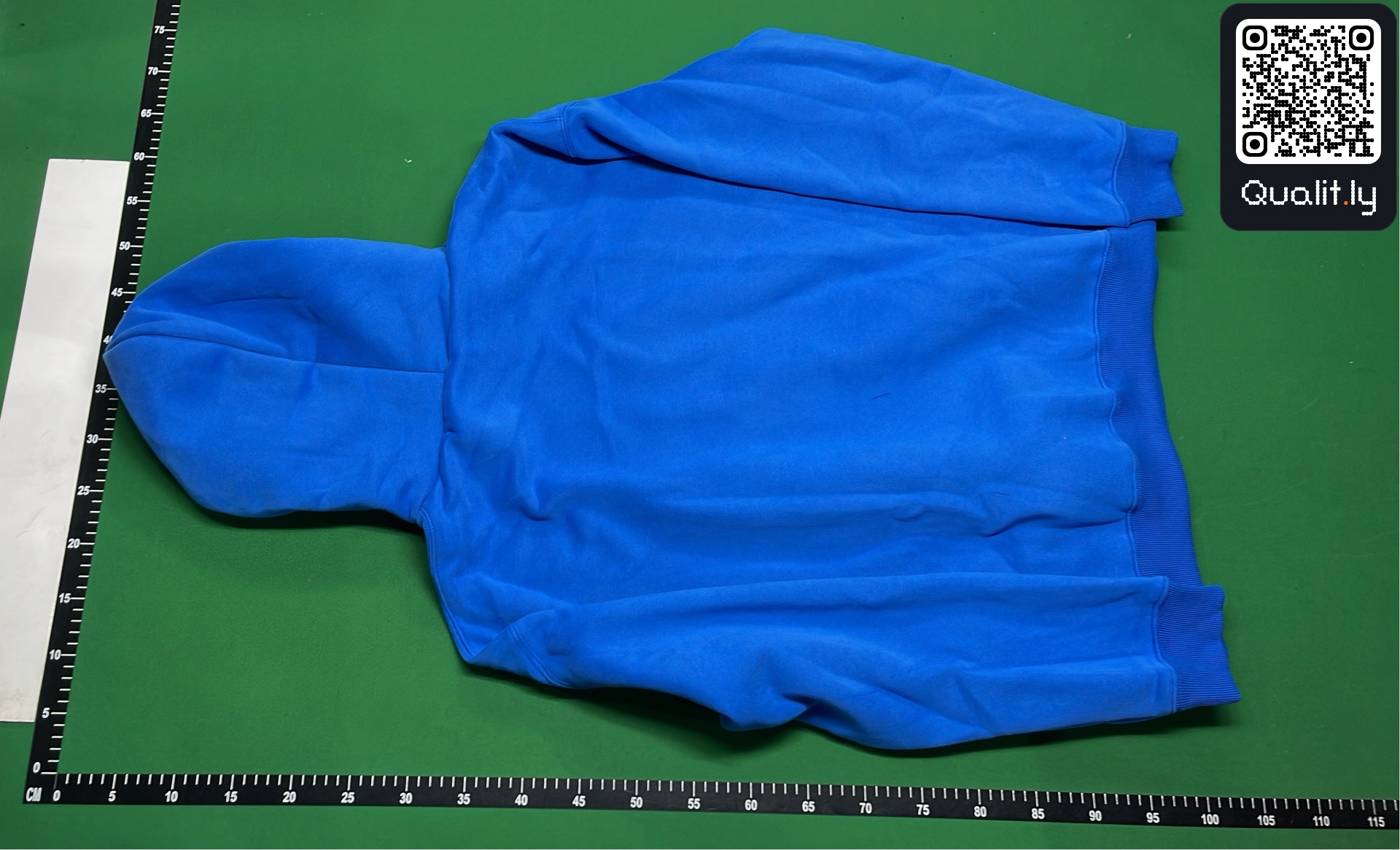 Hoodie — QC-foto 3 av 4
