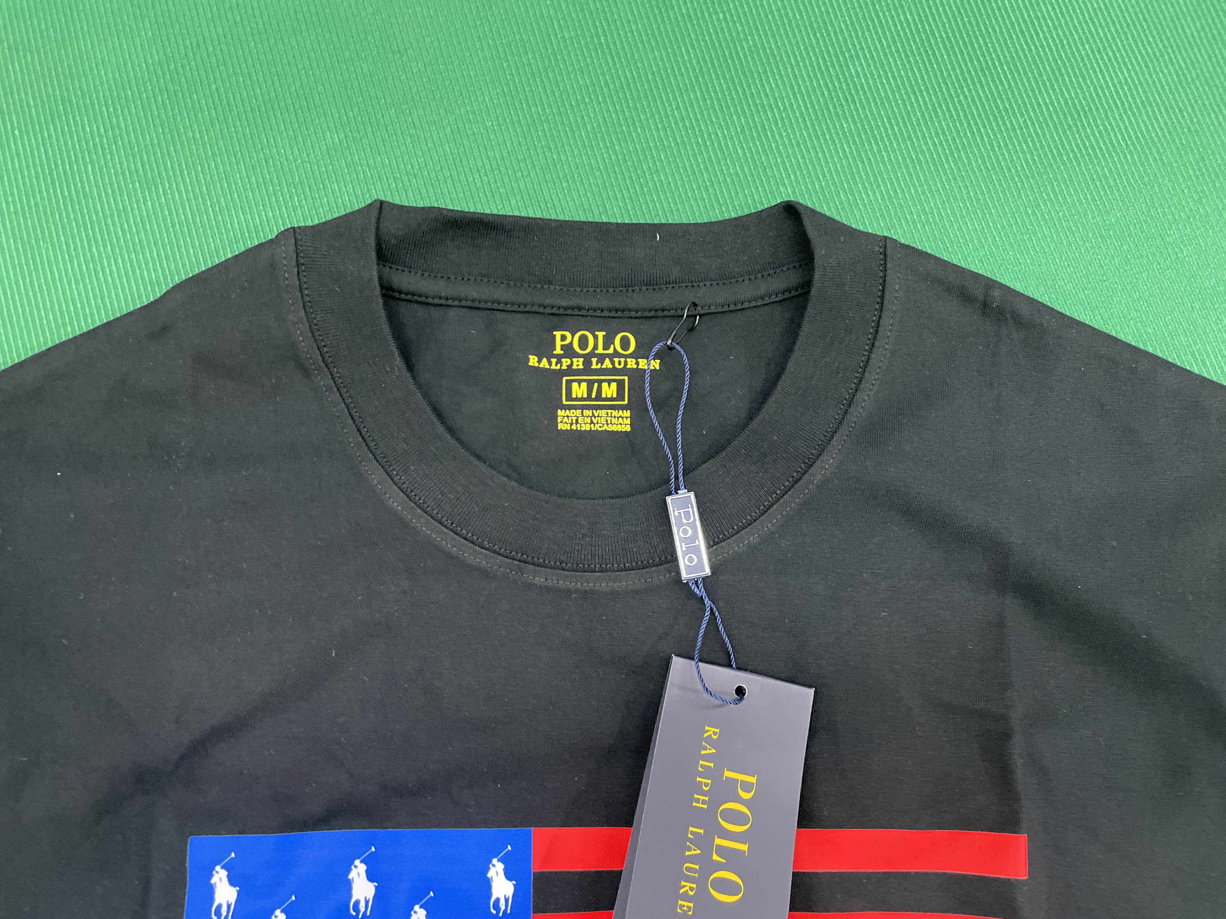 T-shirt — photo QC 3 sur 5