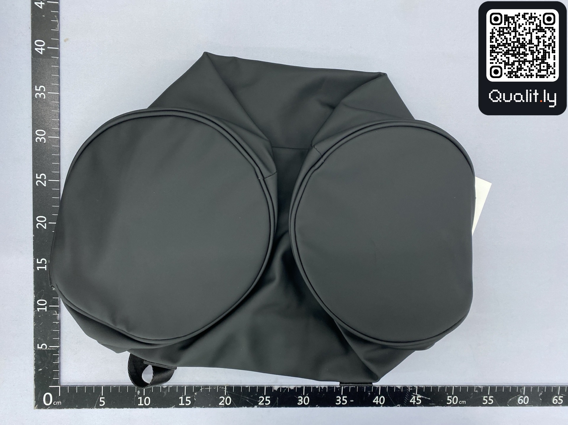 Borsa — foto QC 3 di 3