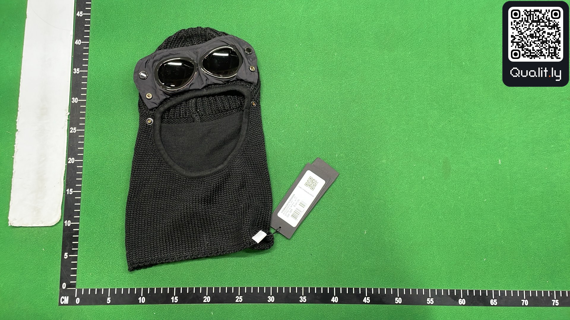 Cap QC photo 1 of 22