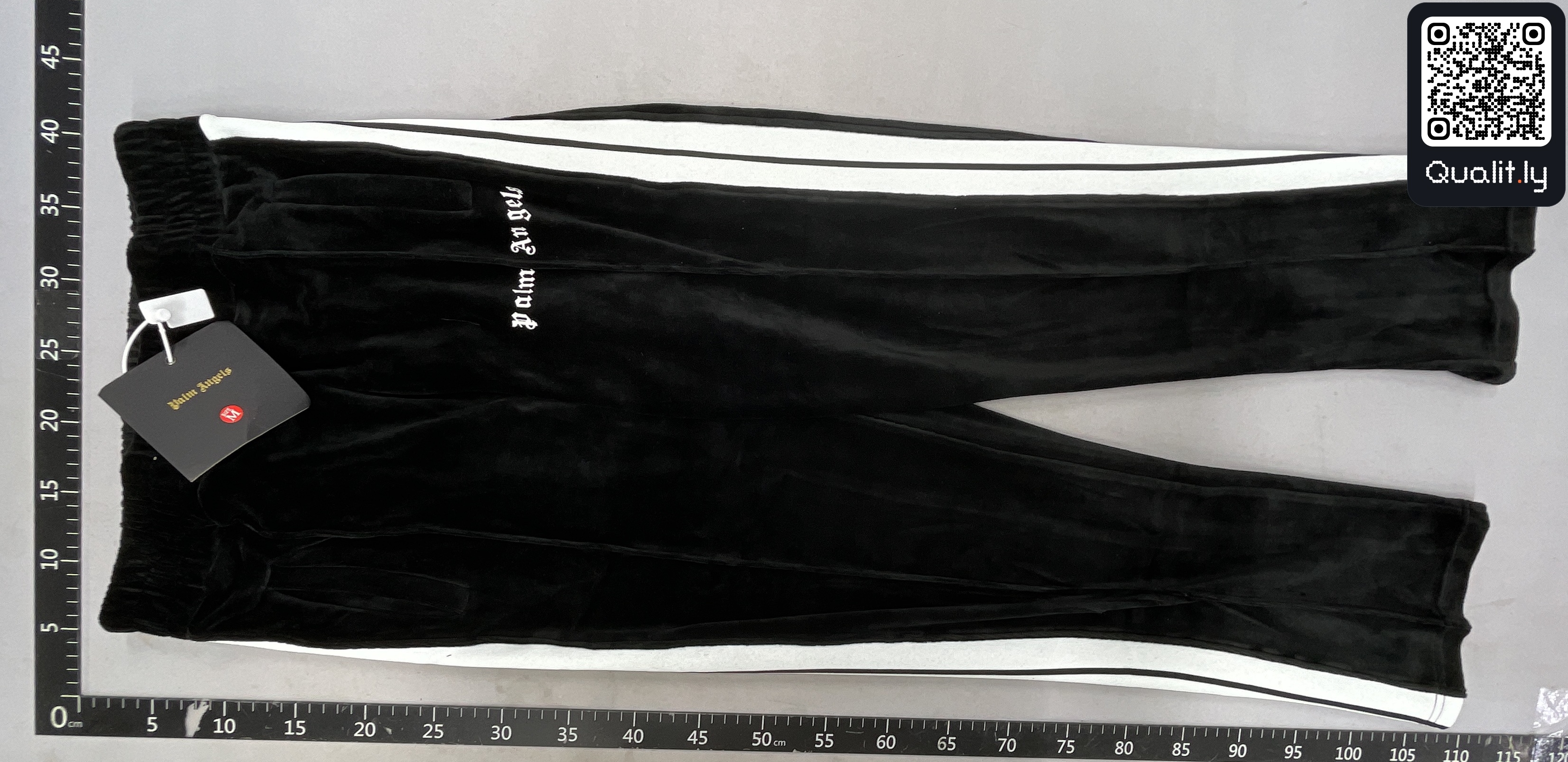 Pantalon — photo QC 3 sur 130