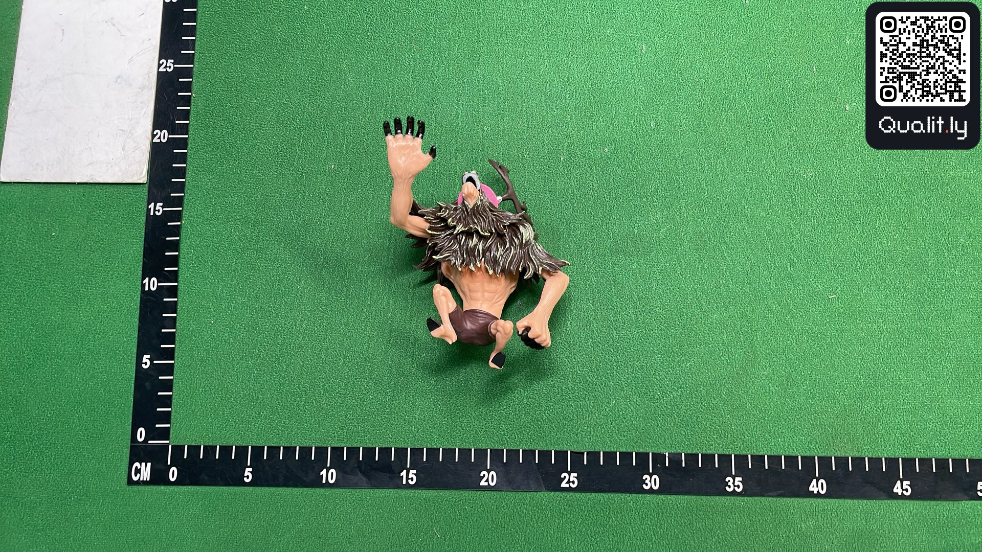 QC 照片 1 / 3