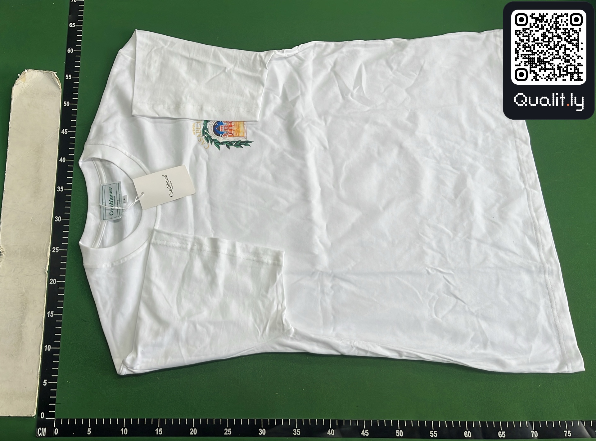 Tricou — fotografie QC 2 din 28