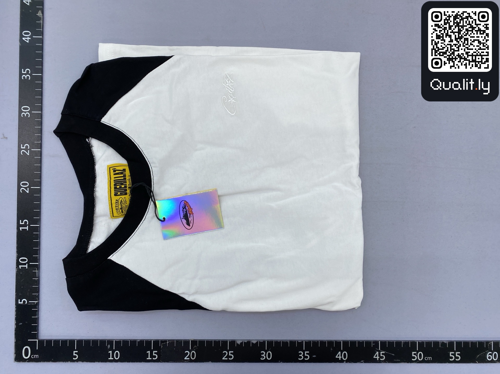 Shirt QC photo 1 of 67