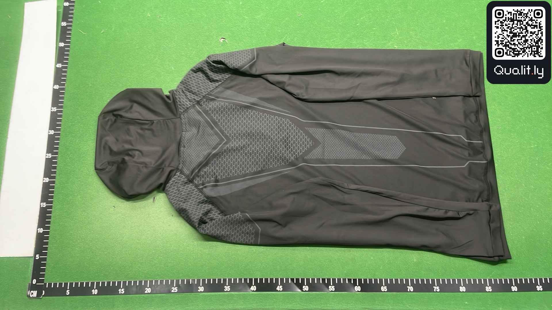 衬衫 QC 照片 3 / 30