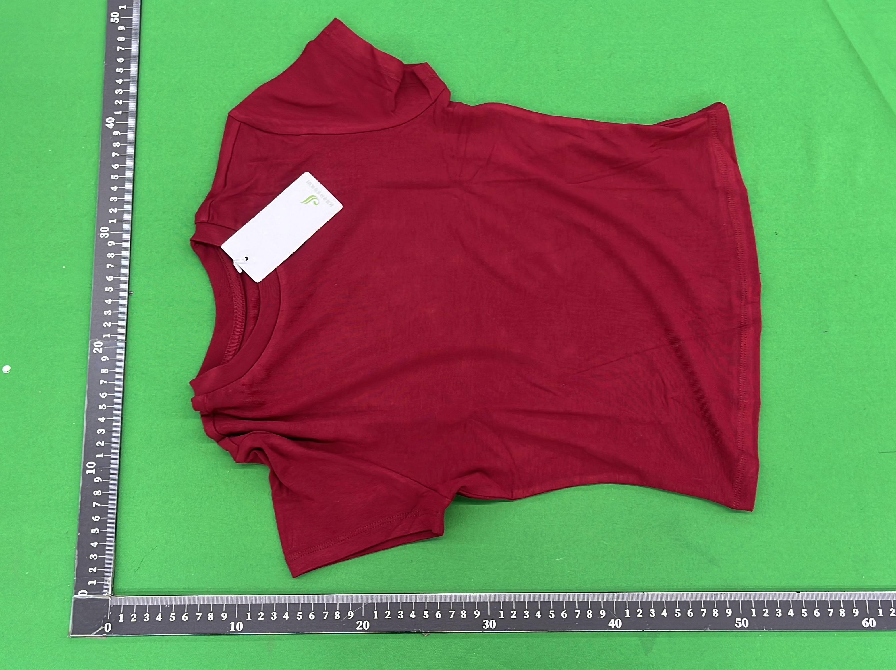 Camiseta — foto QC 2 de 4
