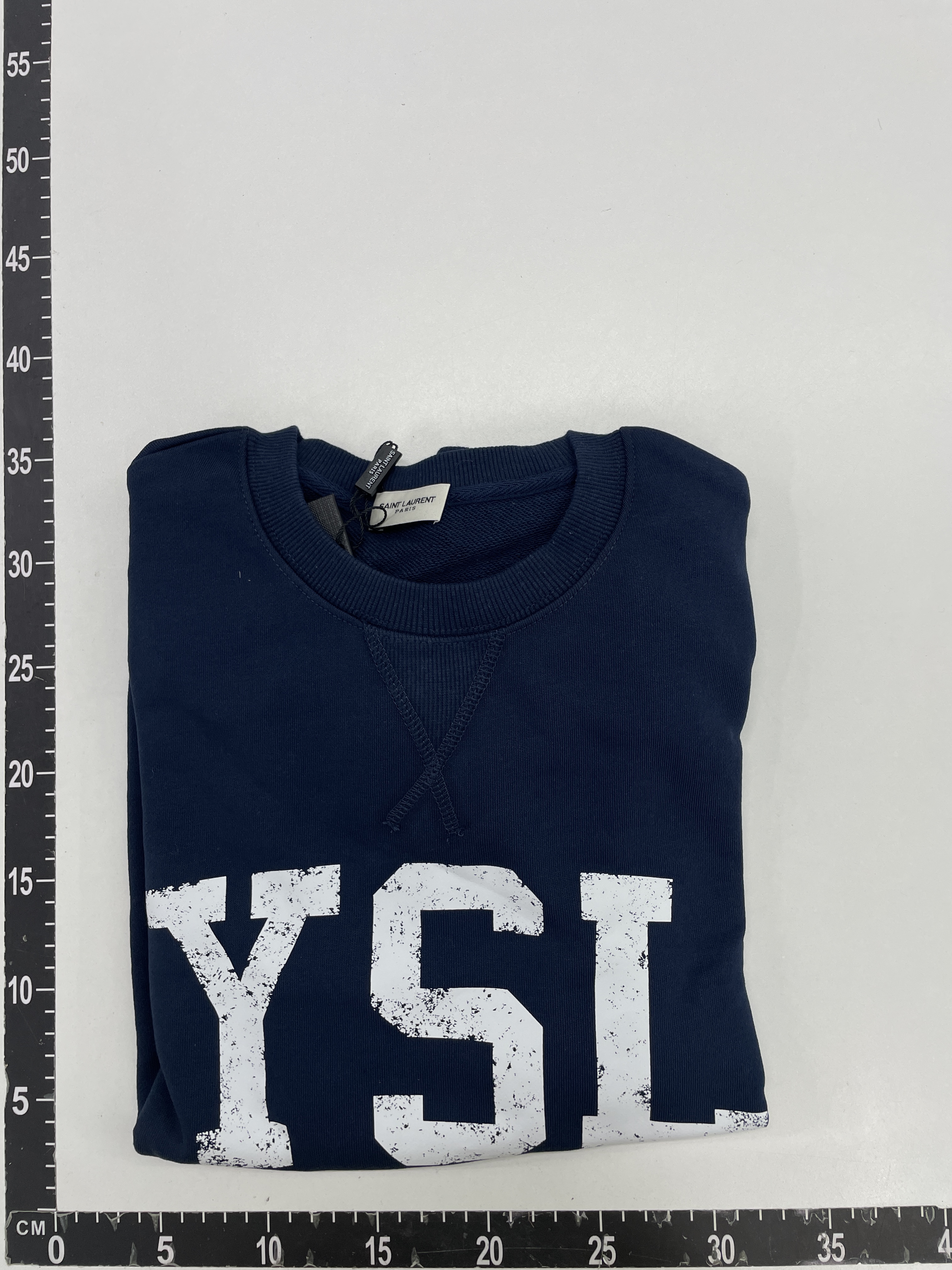 Sweatshirt QC photo 1 of 66