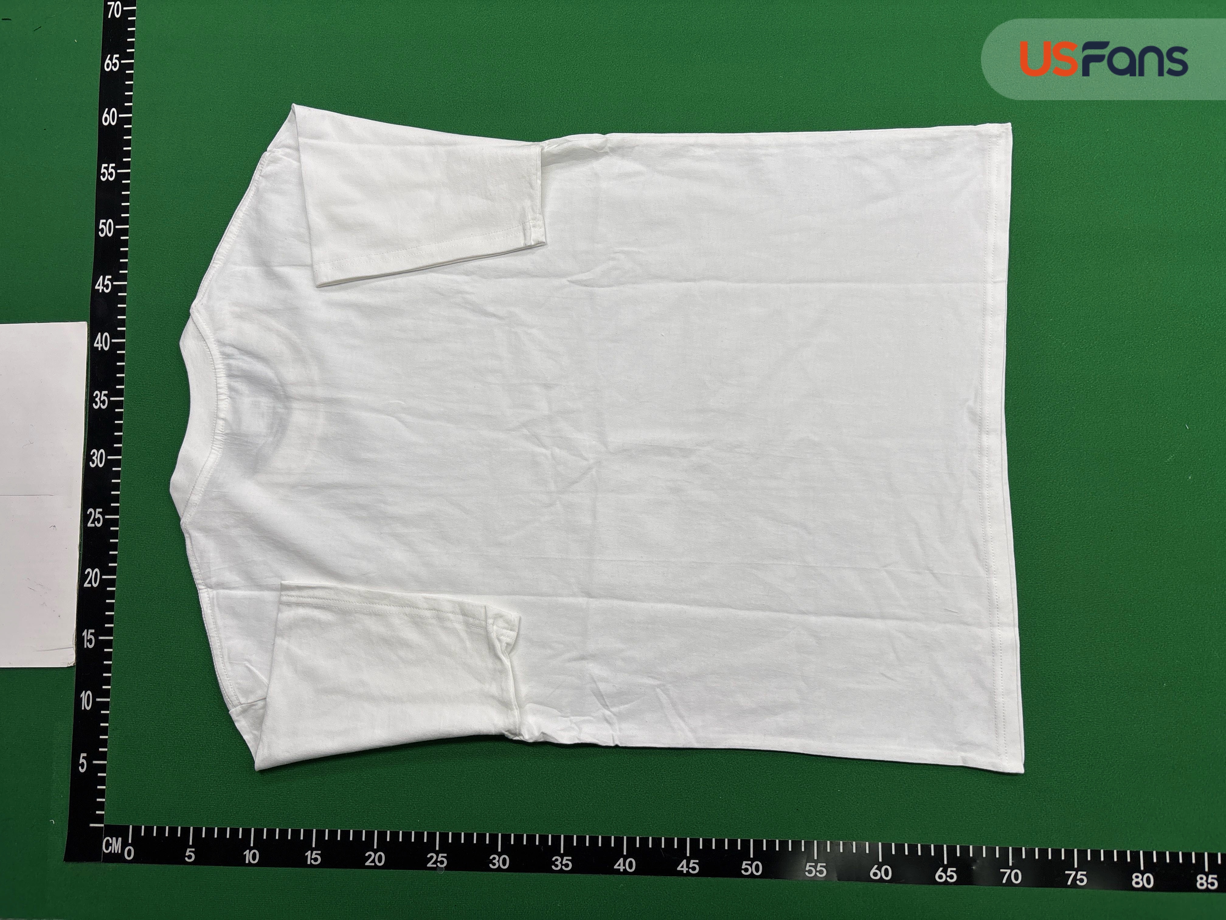 T-shirt QC photo 3 of 4
