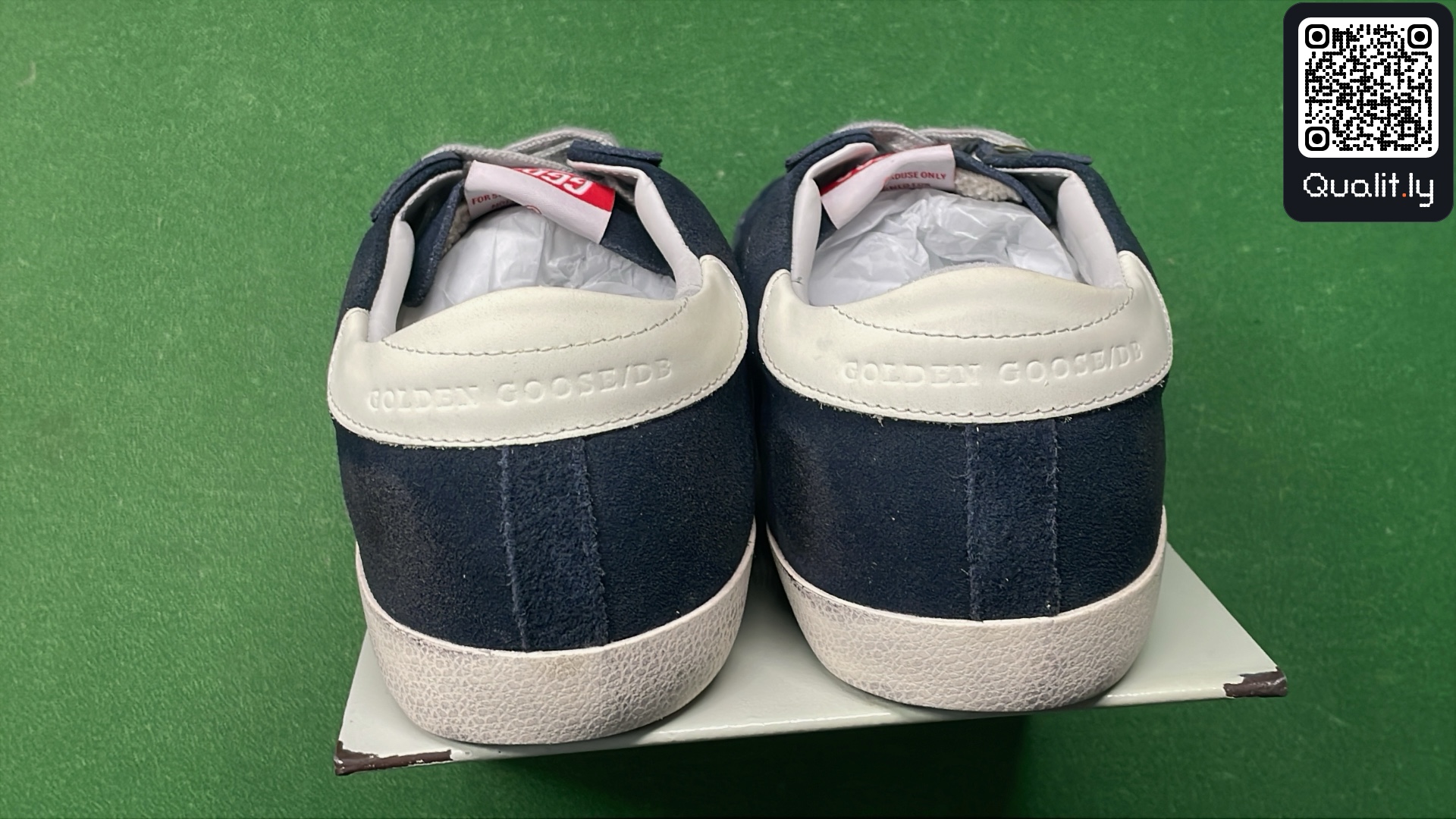 球鞋 QC 照片 3 / 6