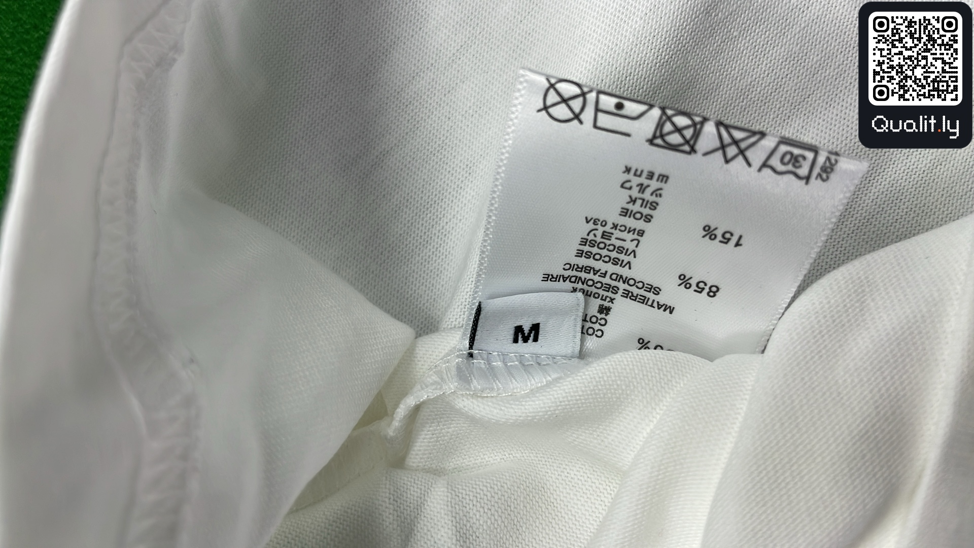QC 照片 1 / 4