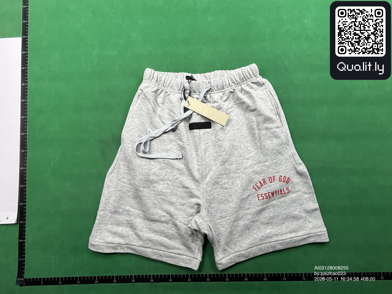 T-shirt — QC-foto 3 van 91