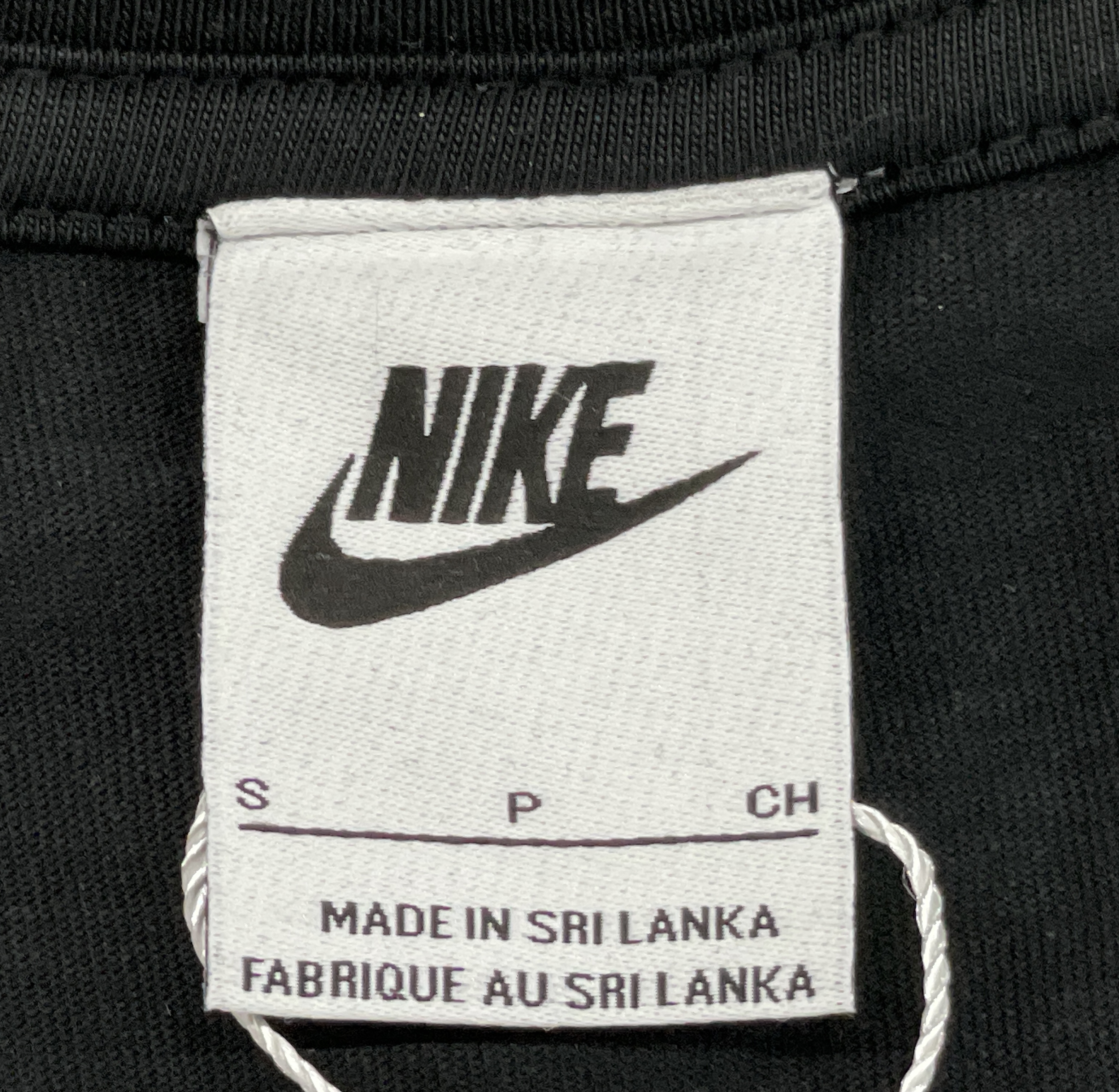T-shirt QC photo 2 of 5
