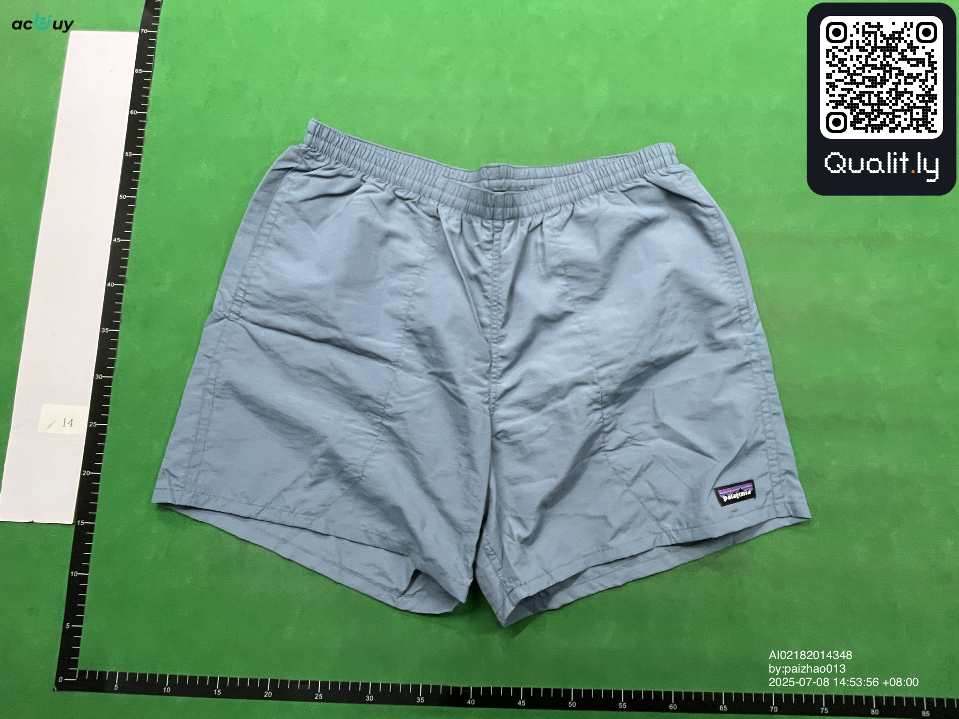 Shorts — QC-Foto 3 von 30