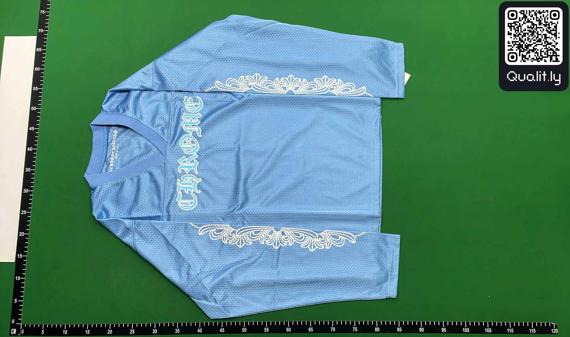 T-shirt QC photo 2 of 254
