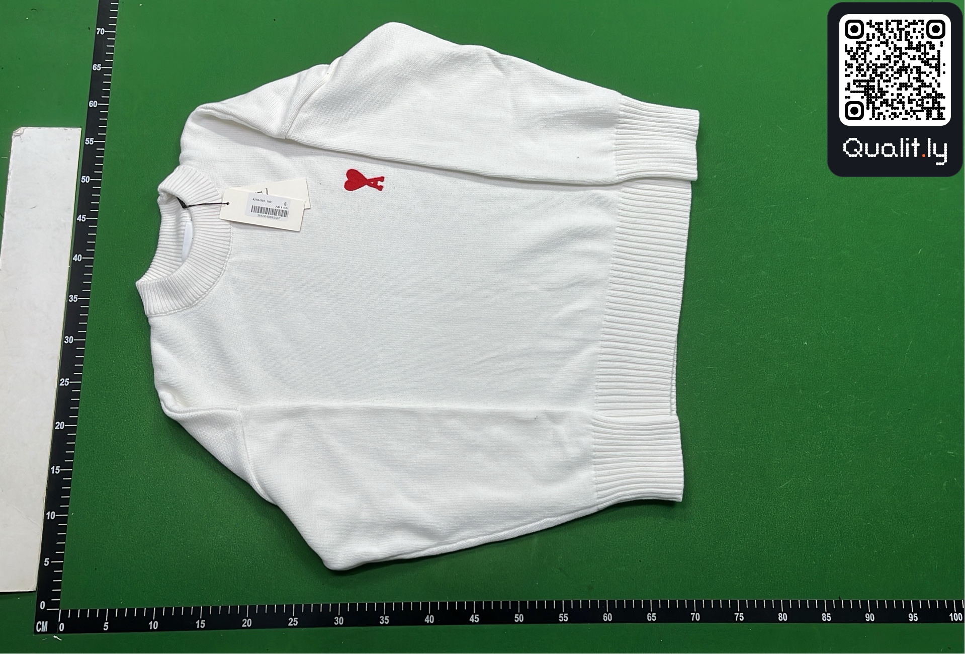 Maglione — foto QC 2 di 4