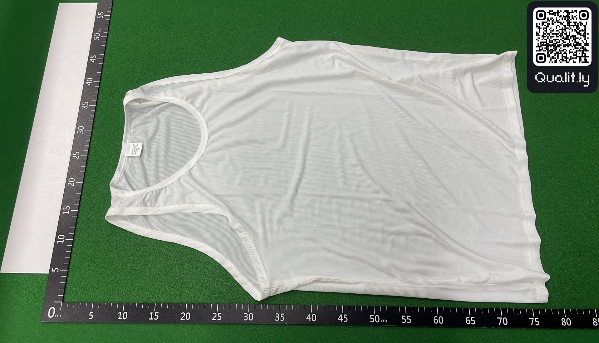 夹克 QC 照片 2 / 8