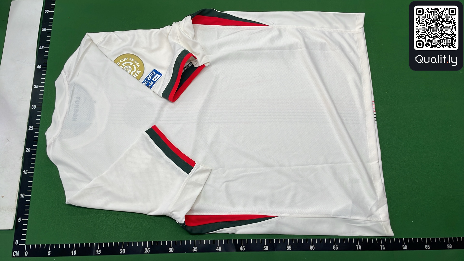 Chemise — photo QC 3 sur 8