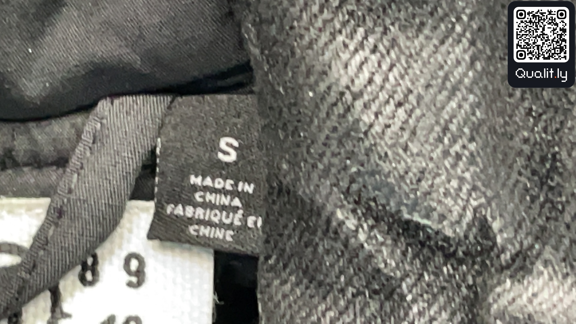Jas — QC-foto 1 van 48