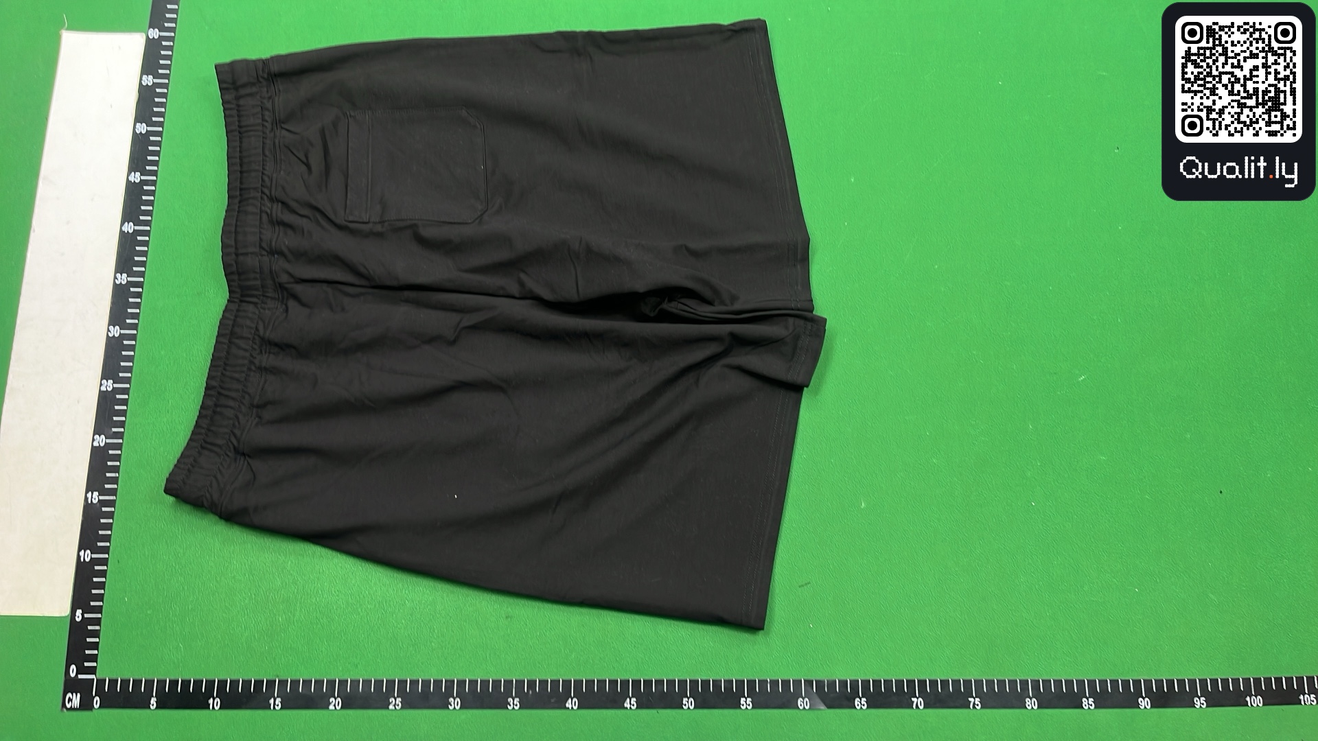 衬衫 QC 照片 3 / 20