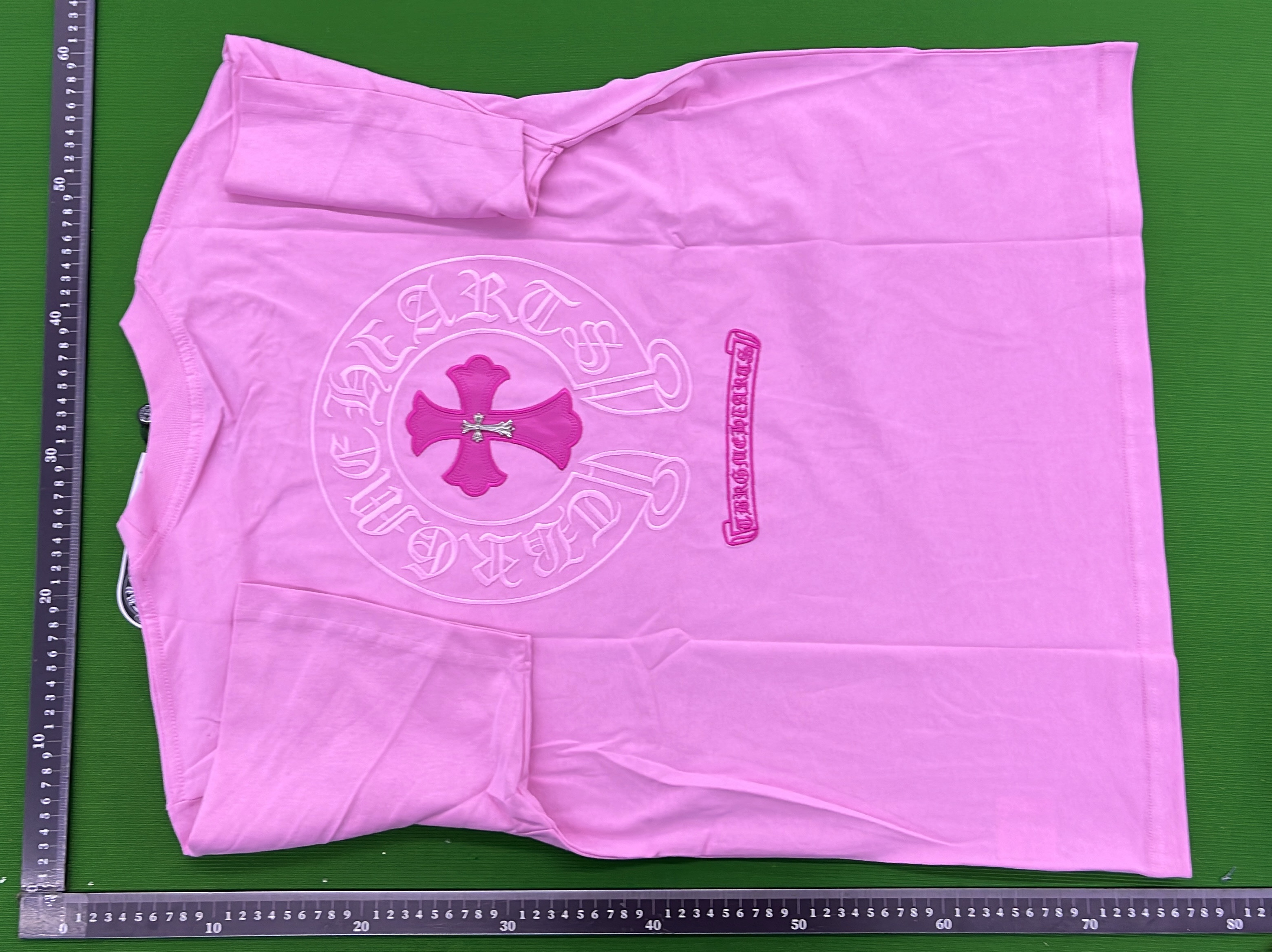 T-shirt — photo QC 3 sur 47