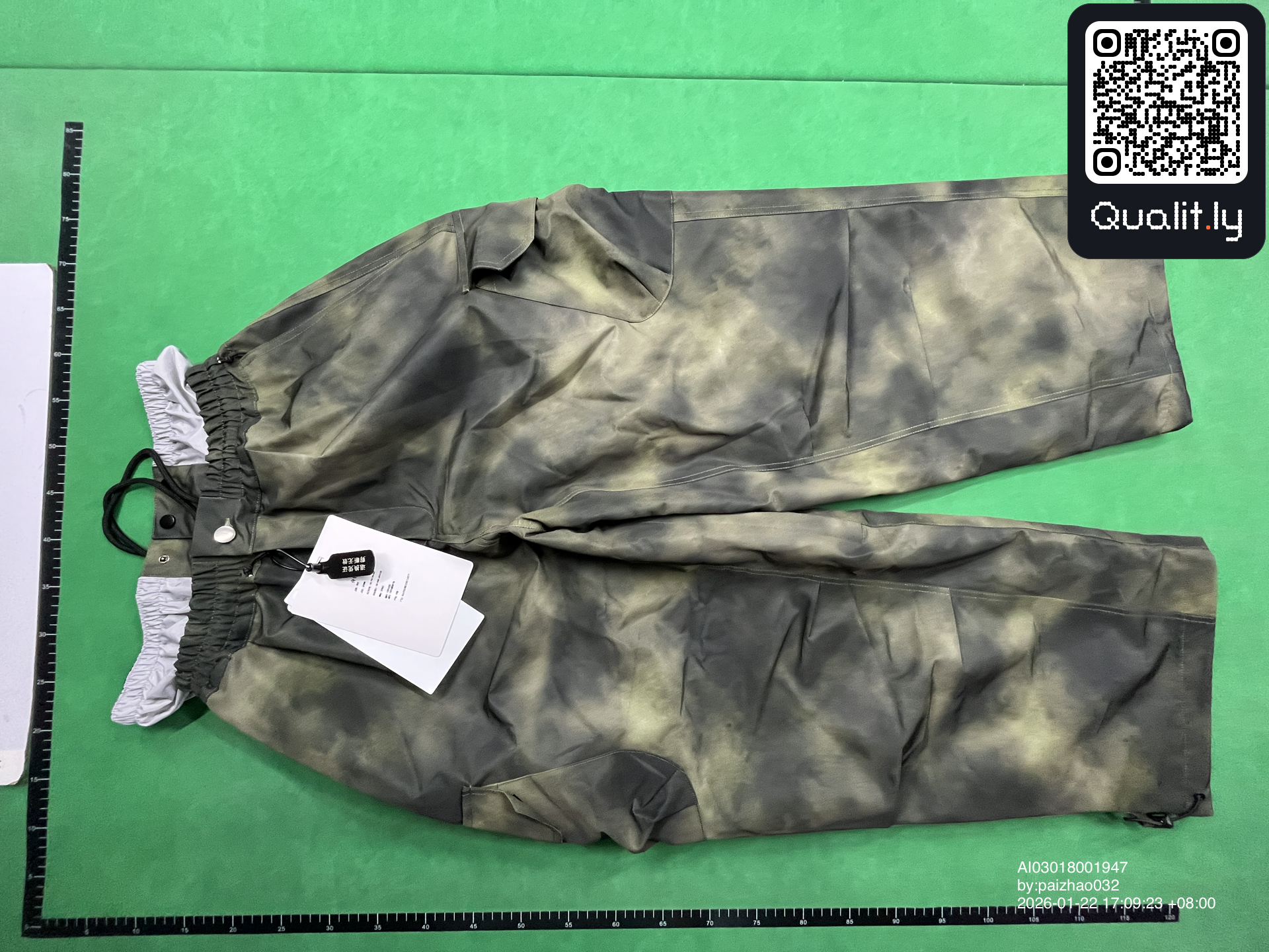 Byxor — QC-foto 3 av 14