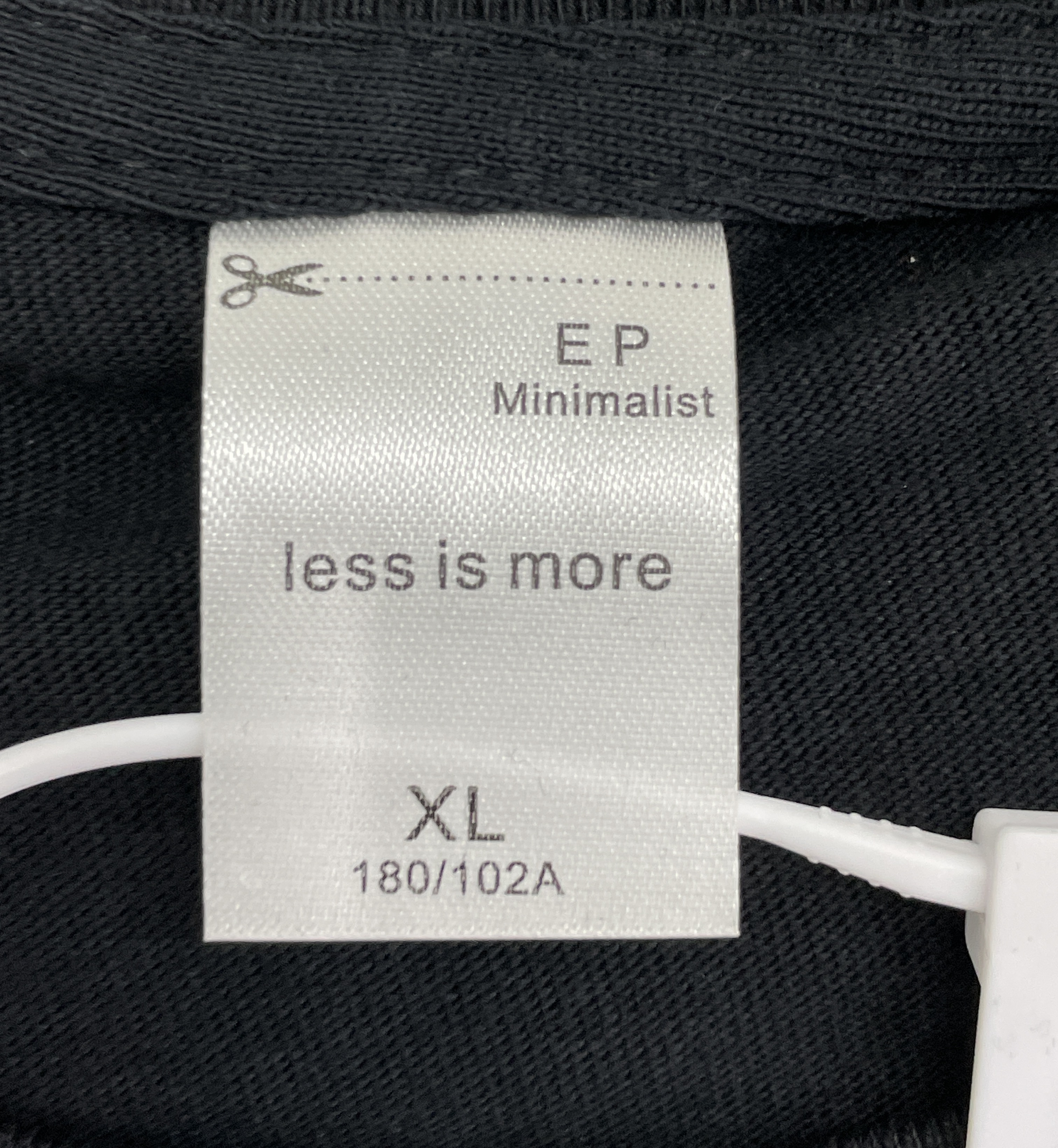 Tricou — fotografie QC 2 din 43
