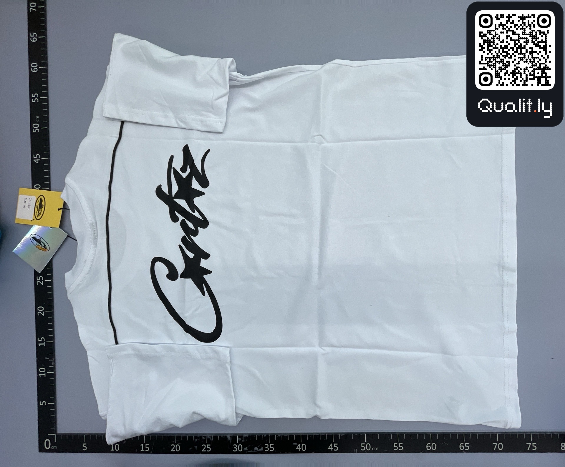 T-shirt — QC-foto 3 av 171