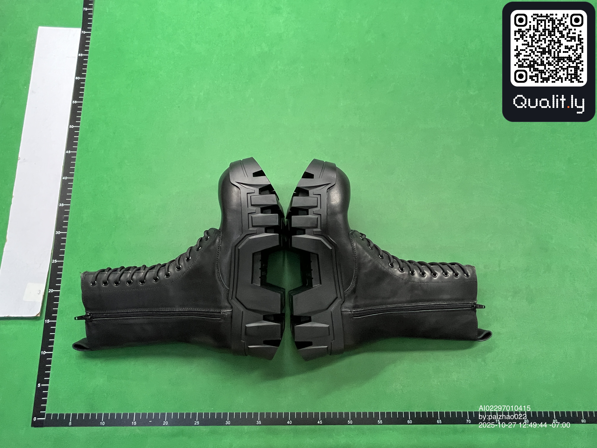 Boots QC photo 3 of 6