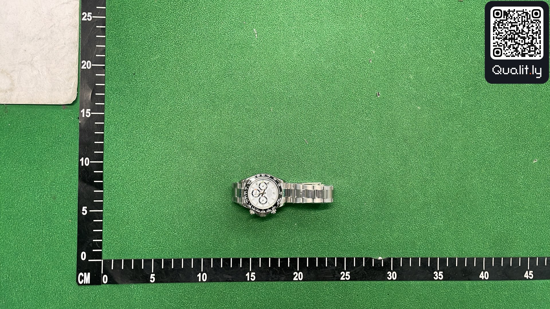Uhr — QC-Foto 1 von 3