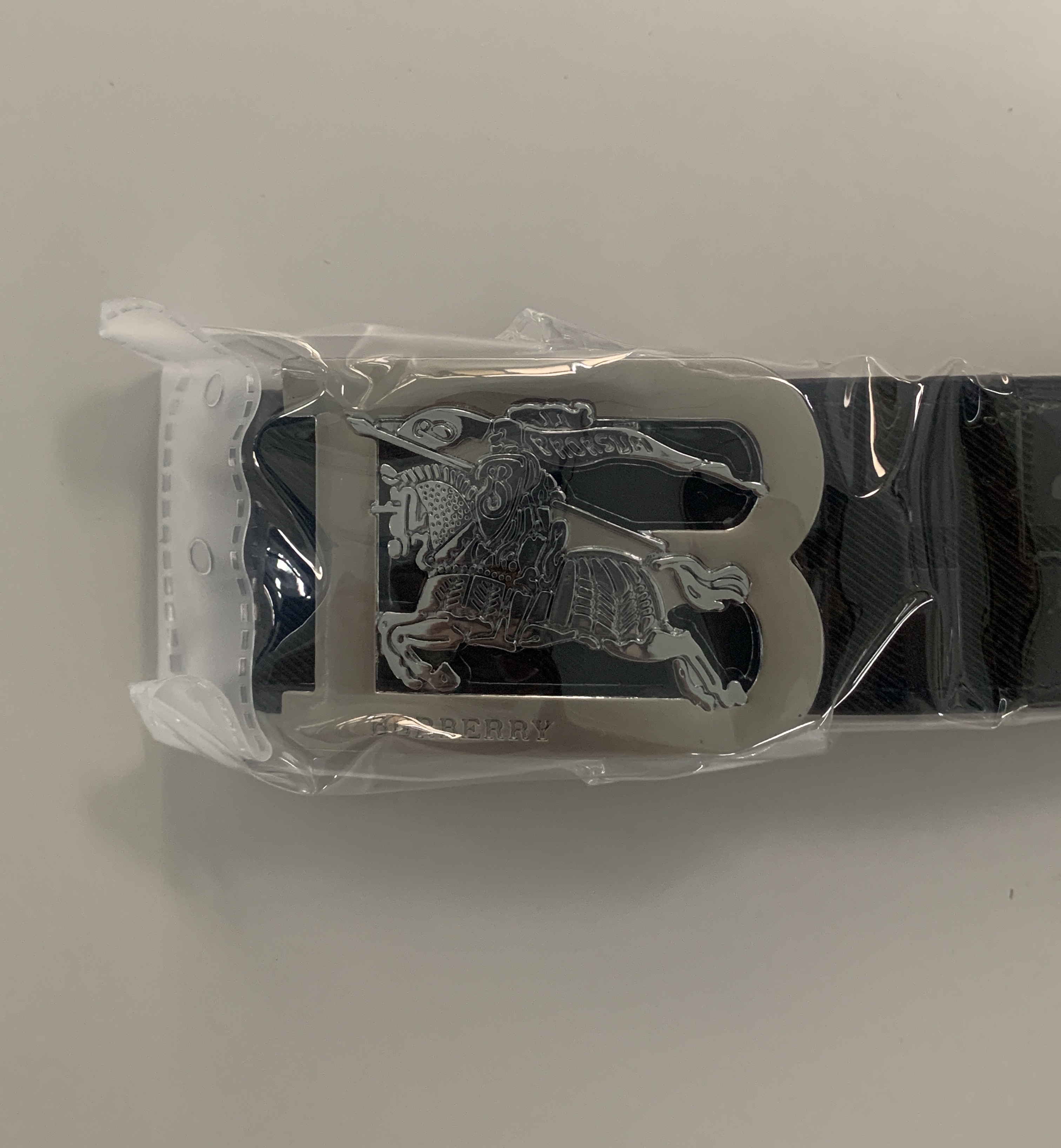 Belt QC photo 1 of 5