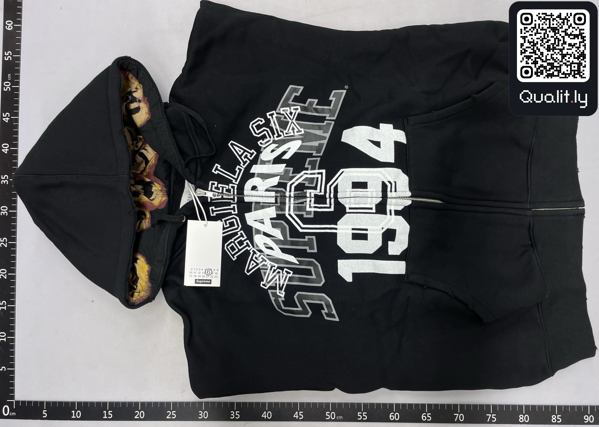 Sweatshirt QC photo 3 of 176