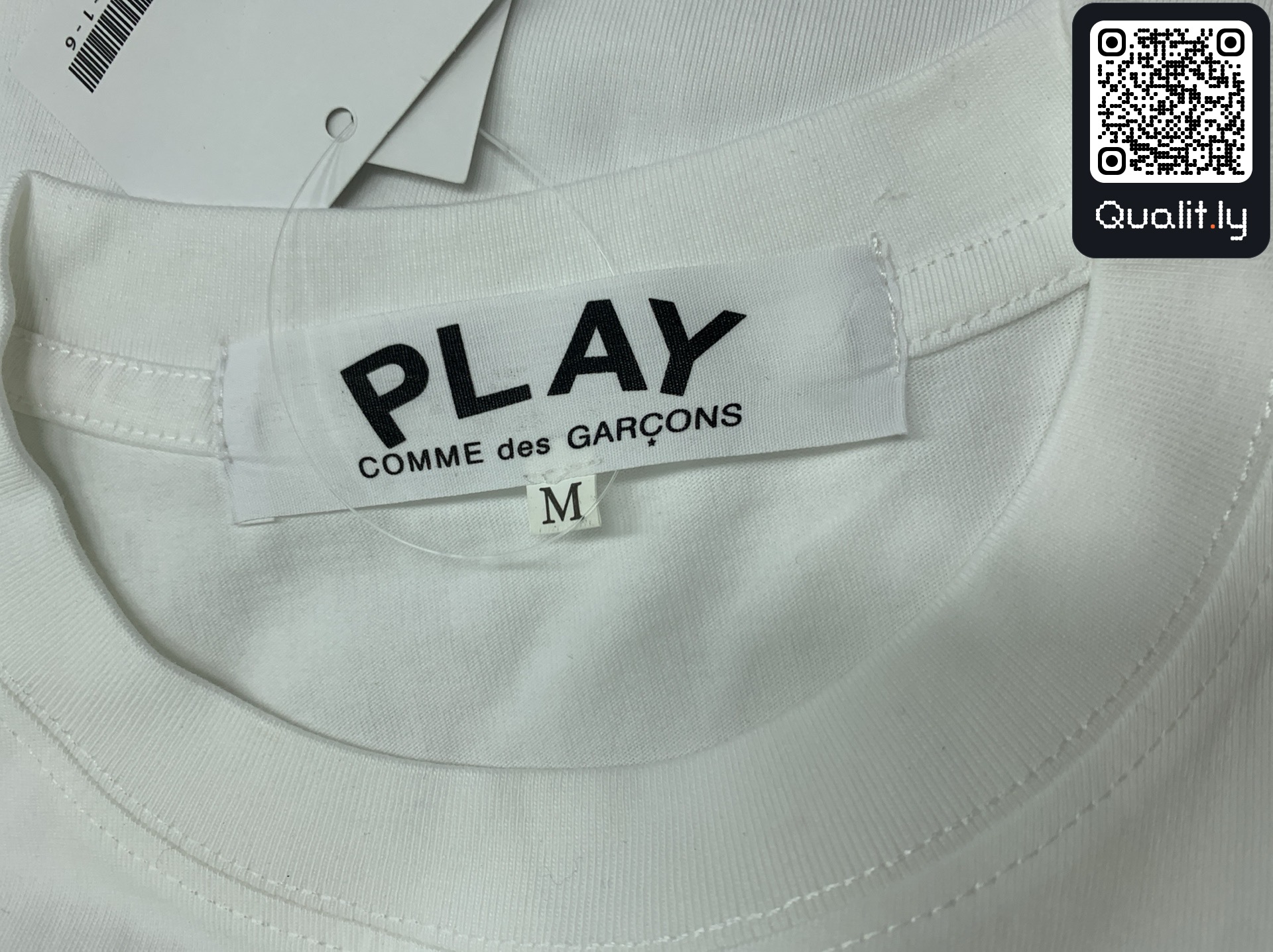 T-shirt — QC-foto 1 van 116