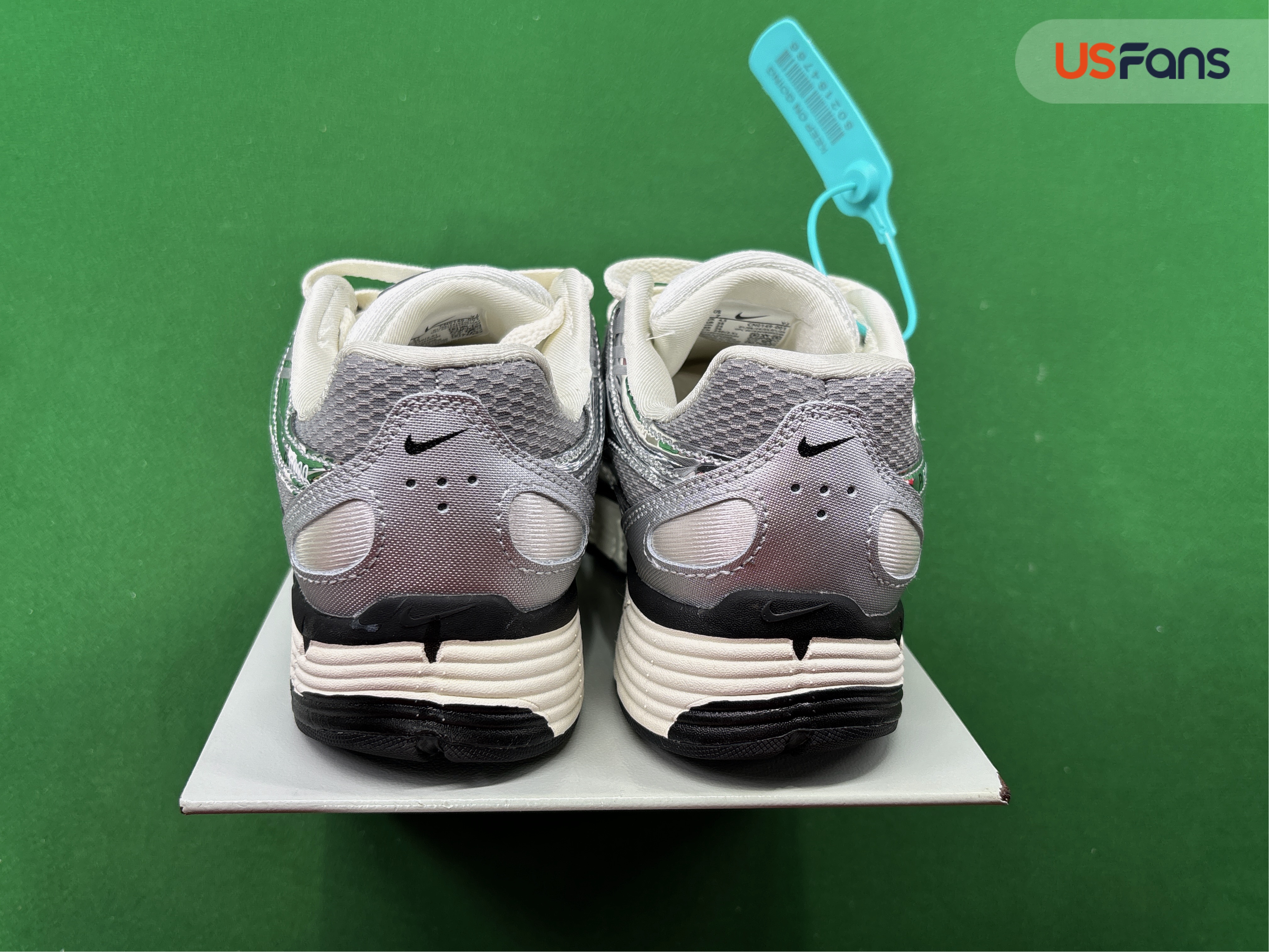 Sneakers — QC-foto 3 av 6