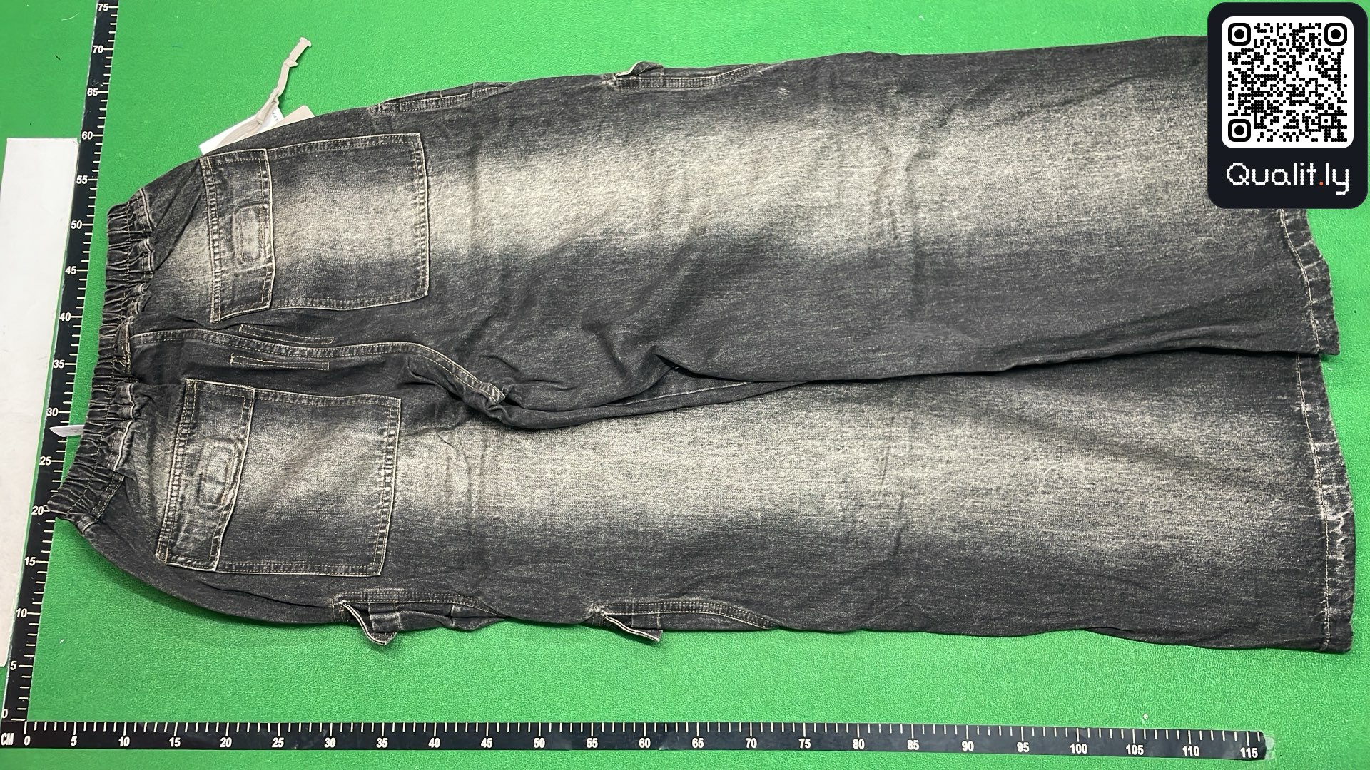 Blugi — fotografie QC 3 din 31