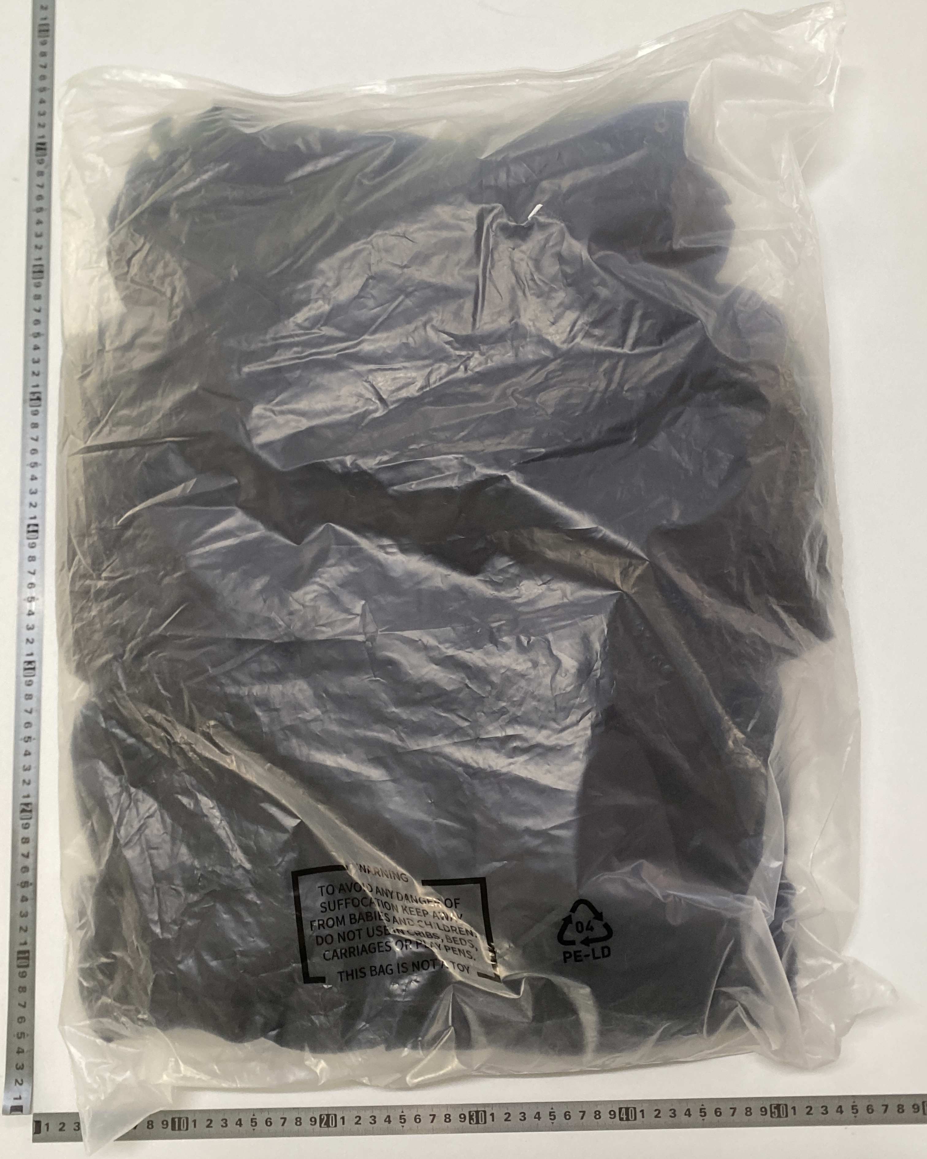 Jacket QC photo 1 of 73